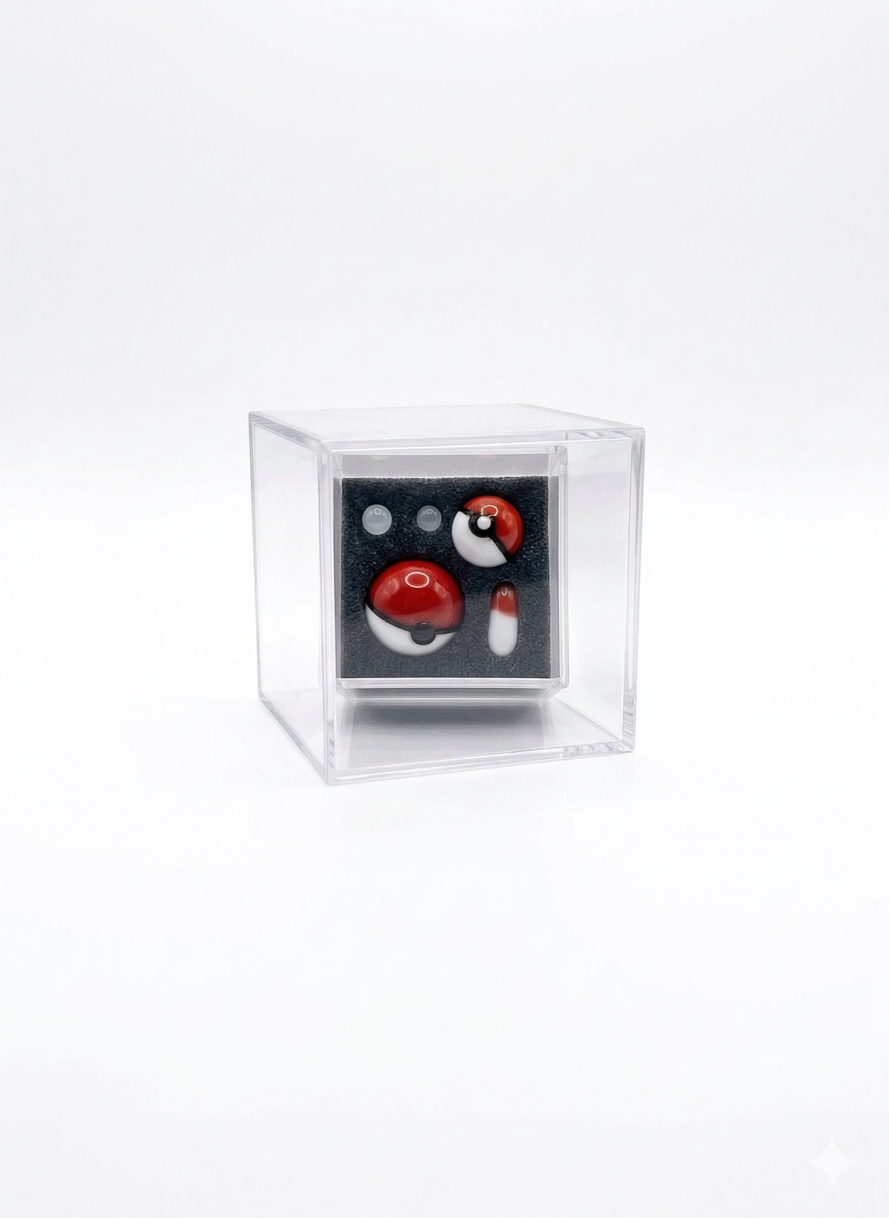 TB03 POCKET BALL