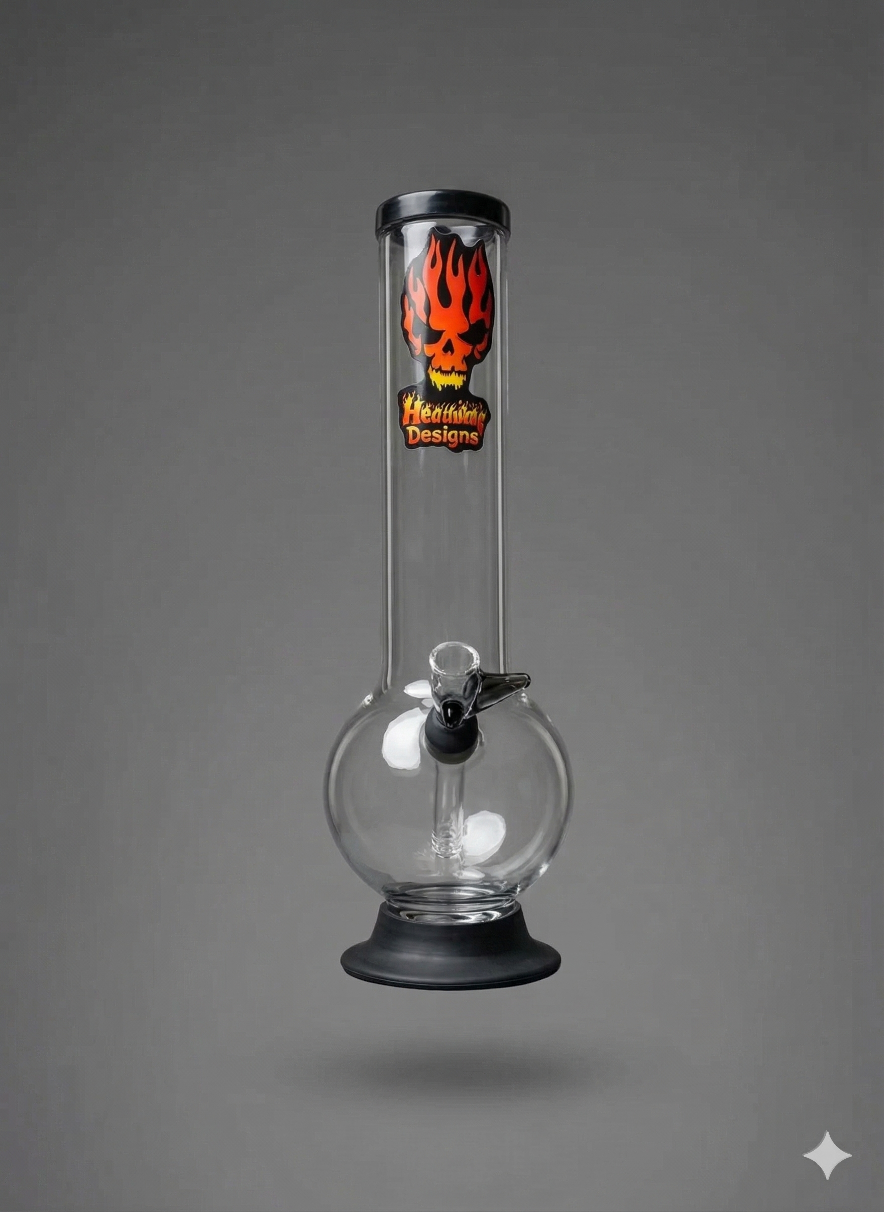 HWBUB HWY BUB CLEAR/FROST