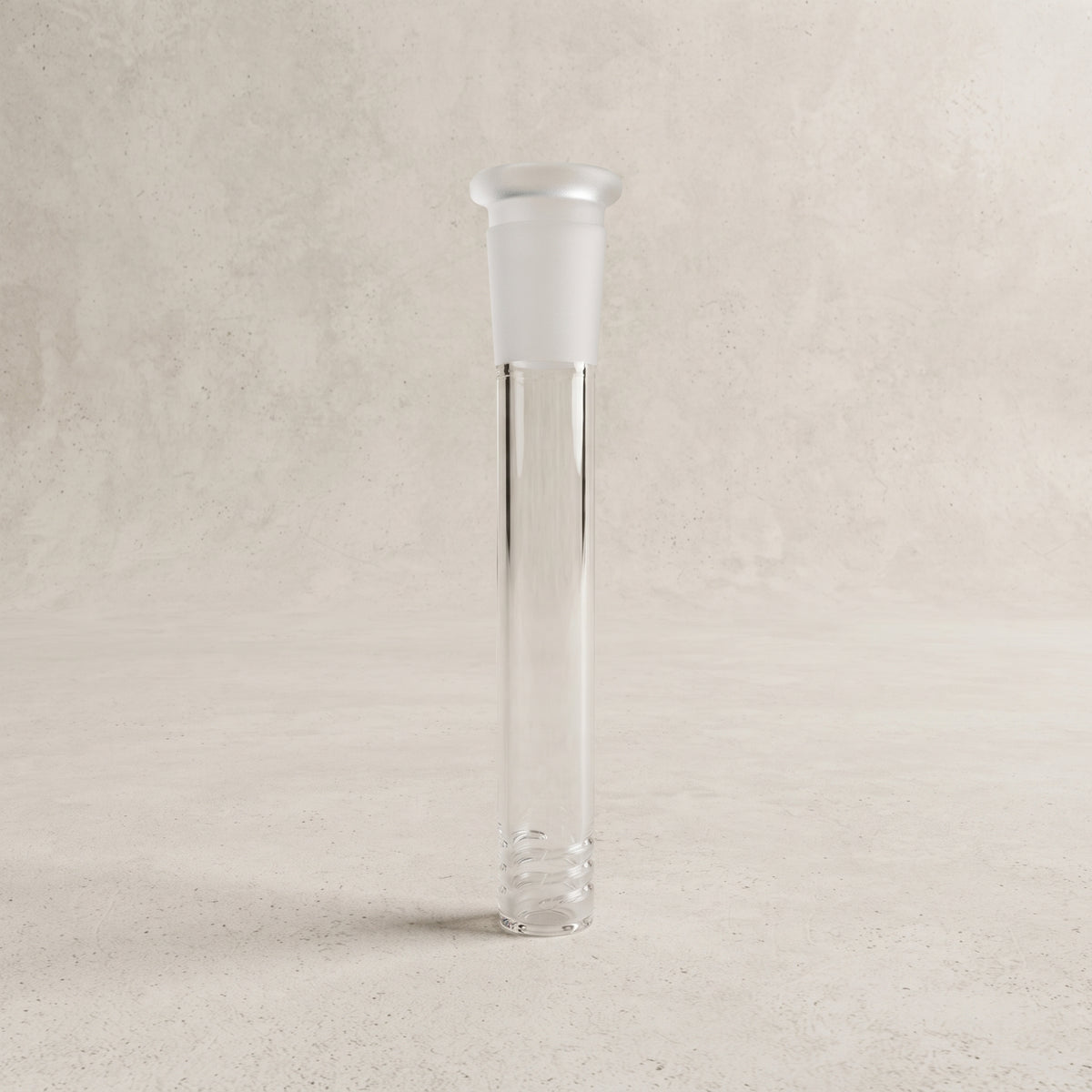 DS4.0 DOWN STEM CLEAR 3/4/5 IN