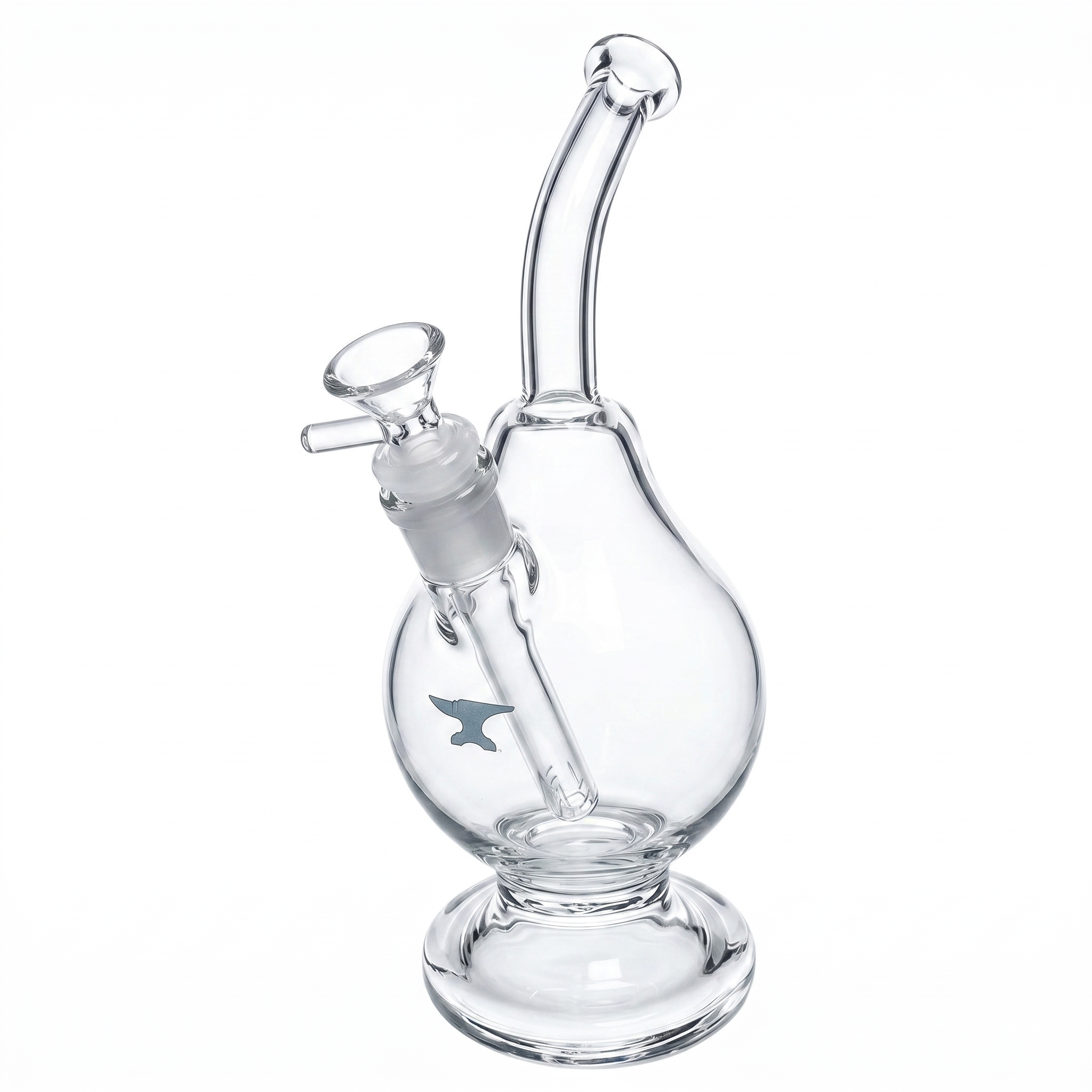 SD07 PEAR RIG