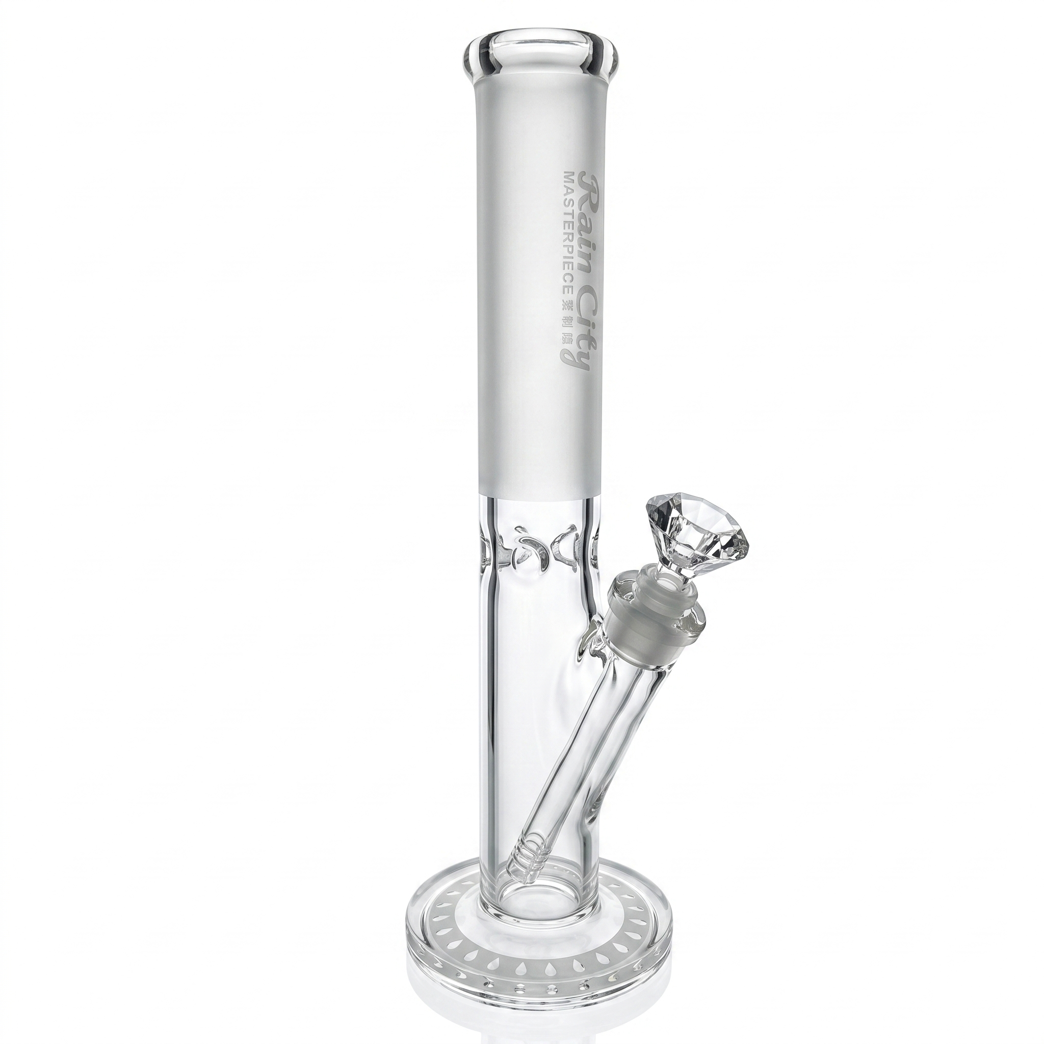 RC02F 7M FROST TUBE