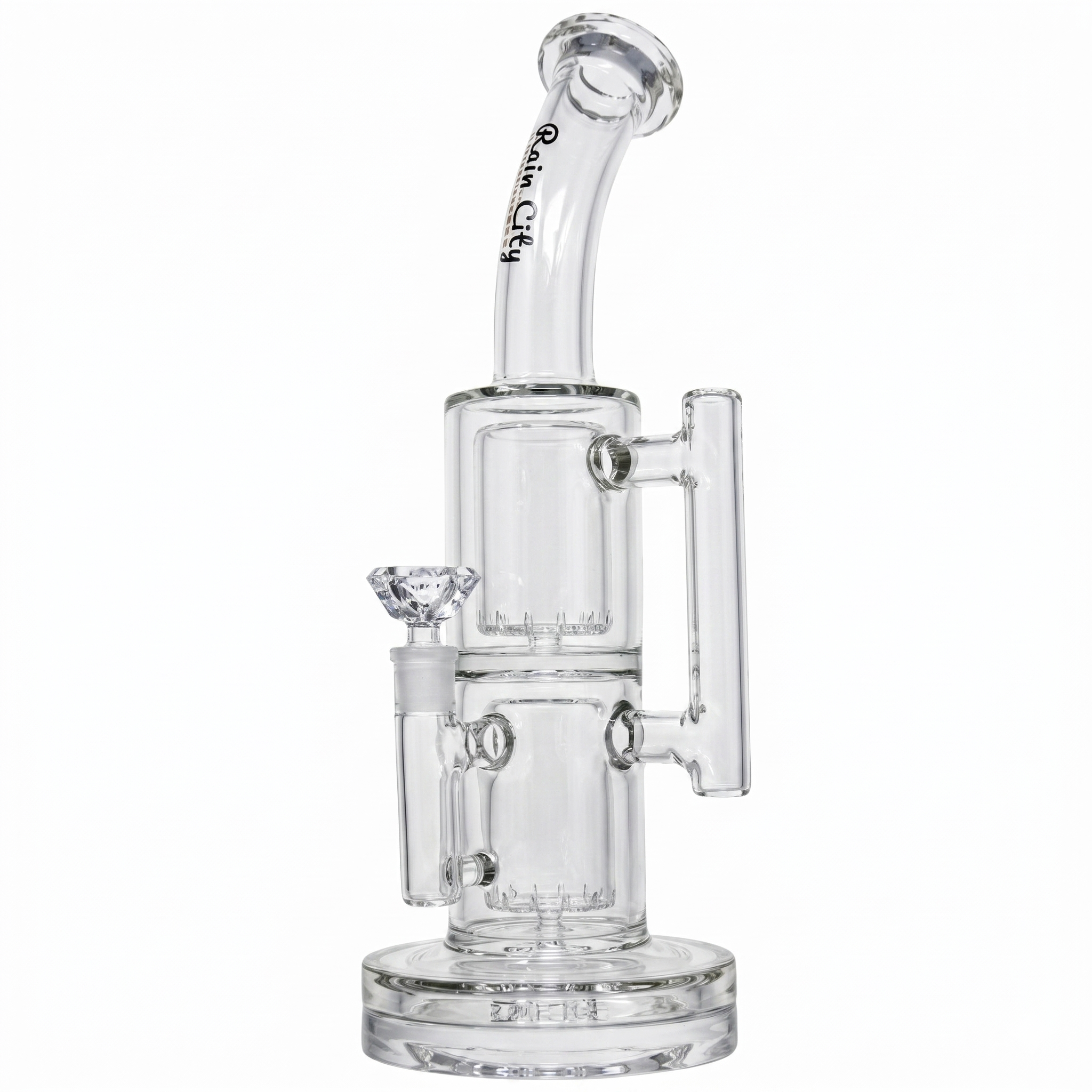 RC066 DIA HANDLE CHEERS