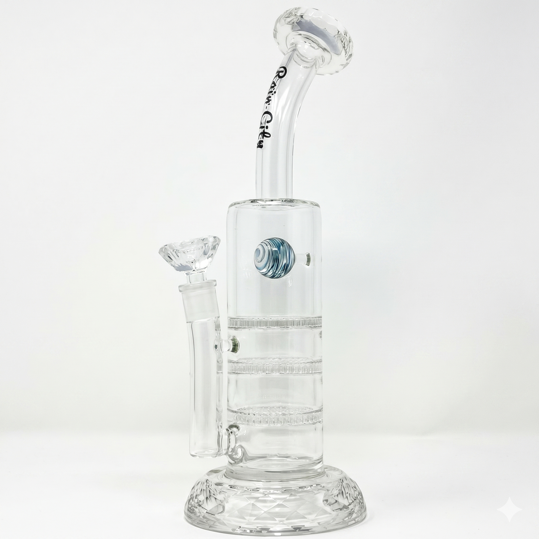 RC013 DIA 3X HONEY