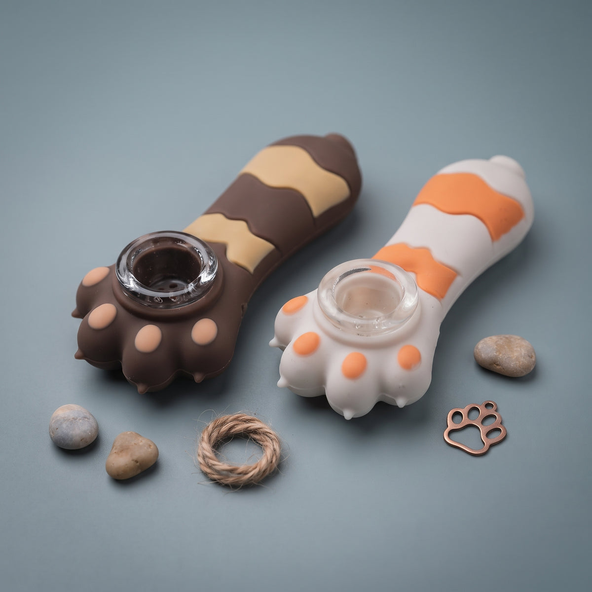 SP39 SILICONE HAND PAW