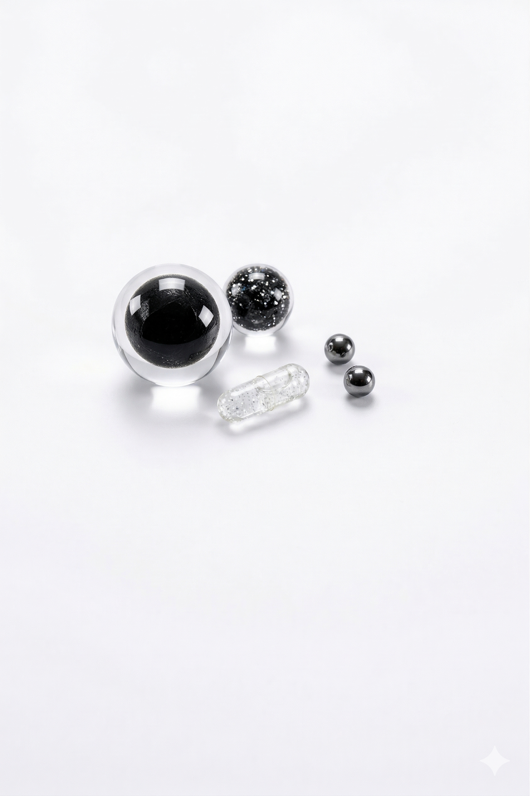 TB02 GALAXY BALL SET