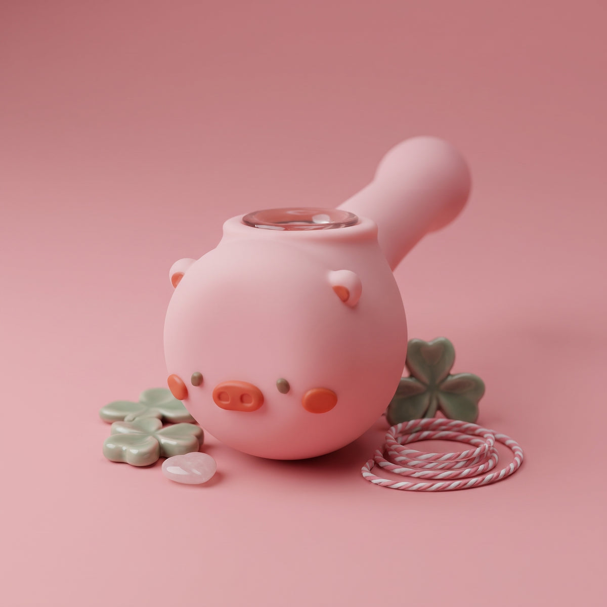 SP01 SILICONE KAWAI