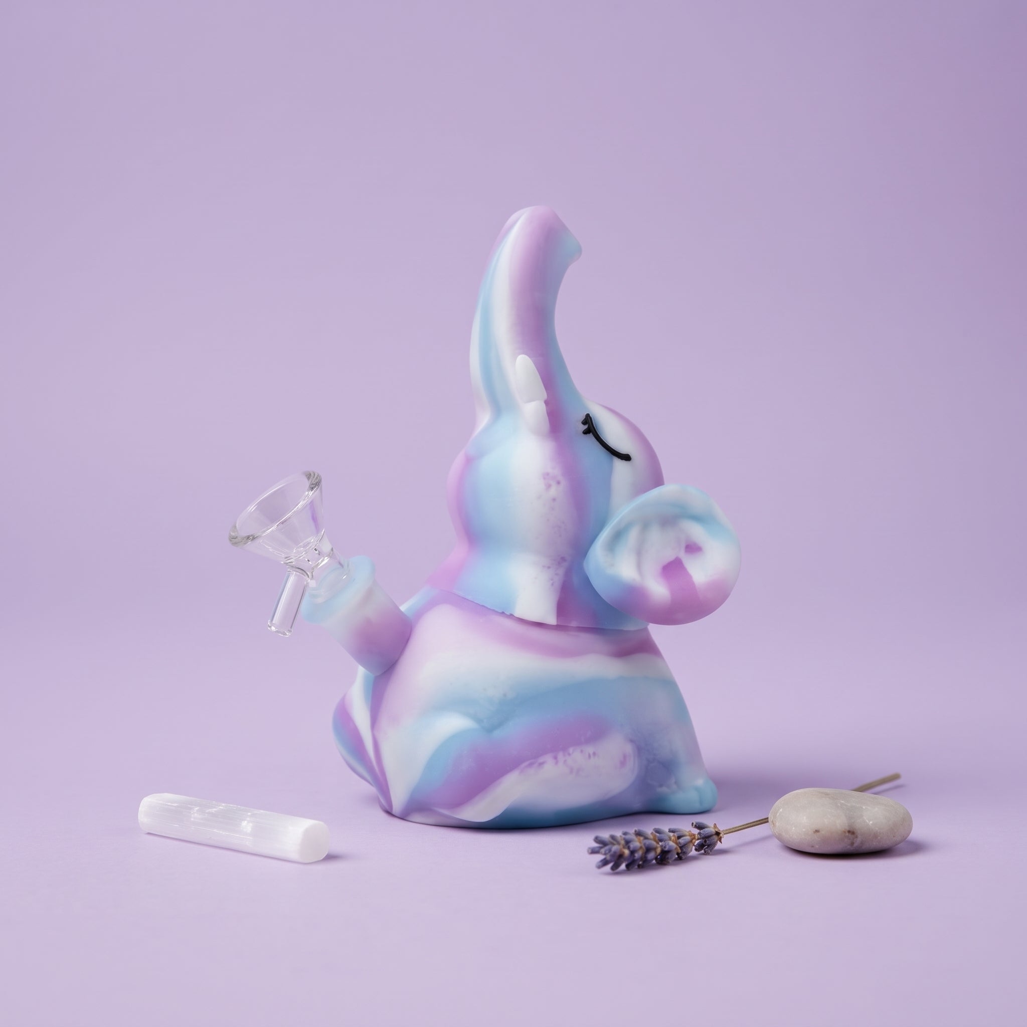 WP39 Silicone Elephant