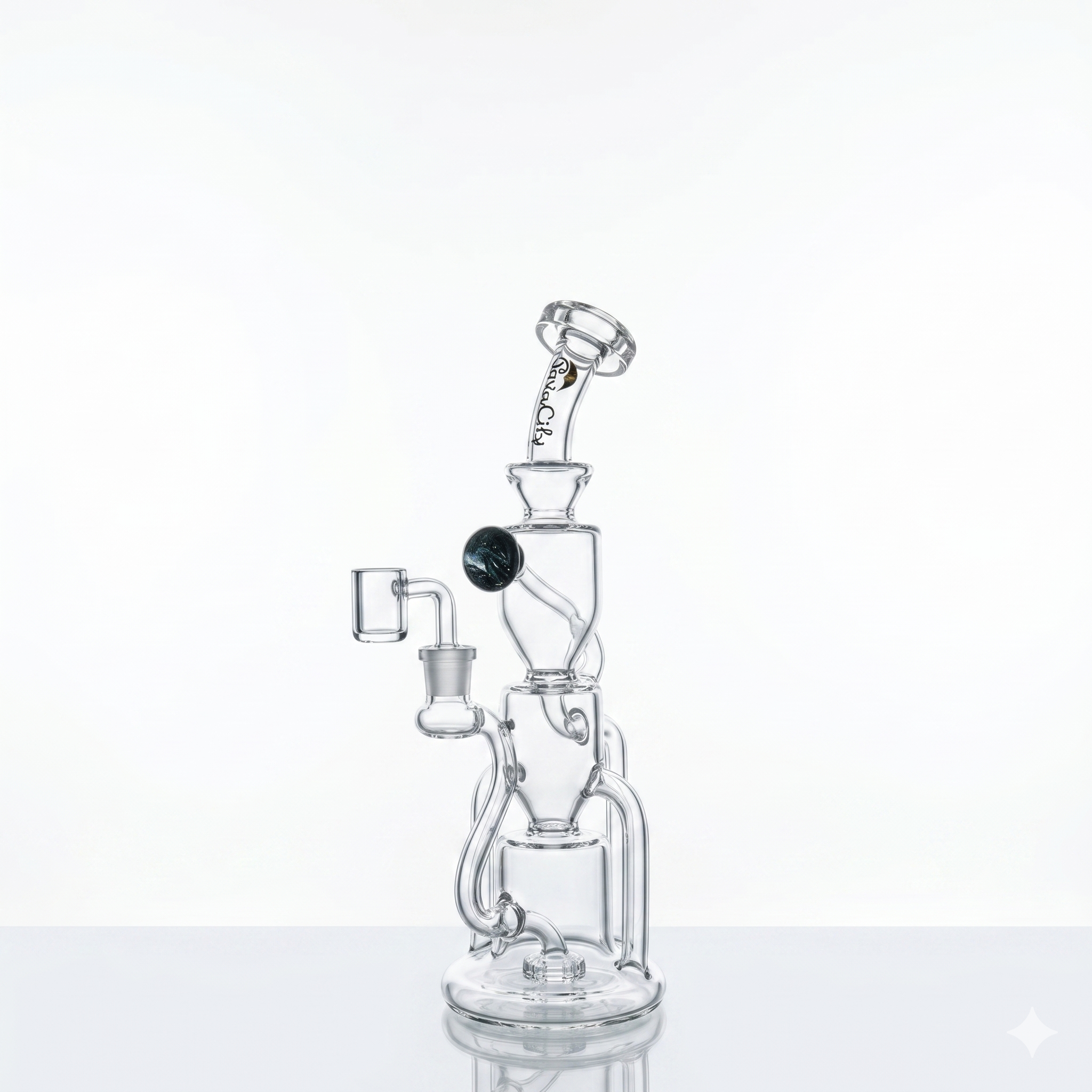 RC026 Dia Galaxy Trophy