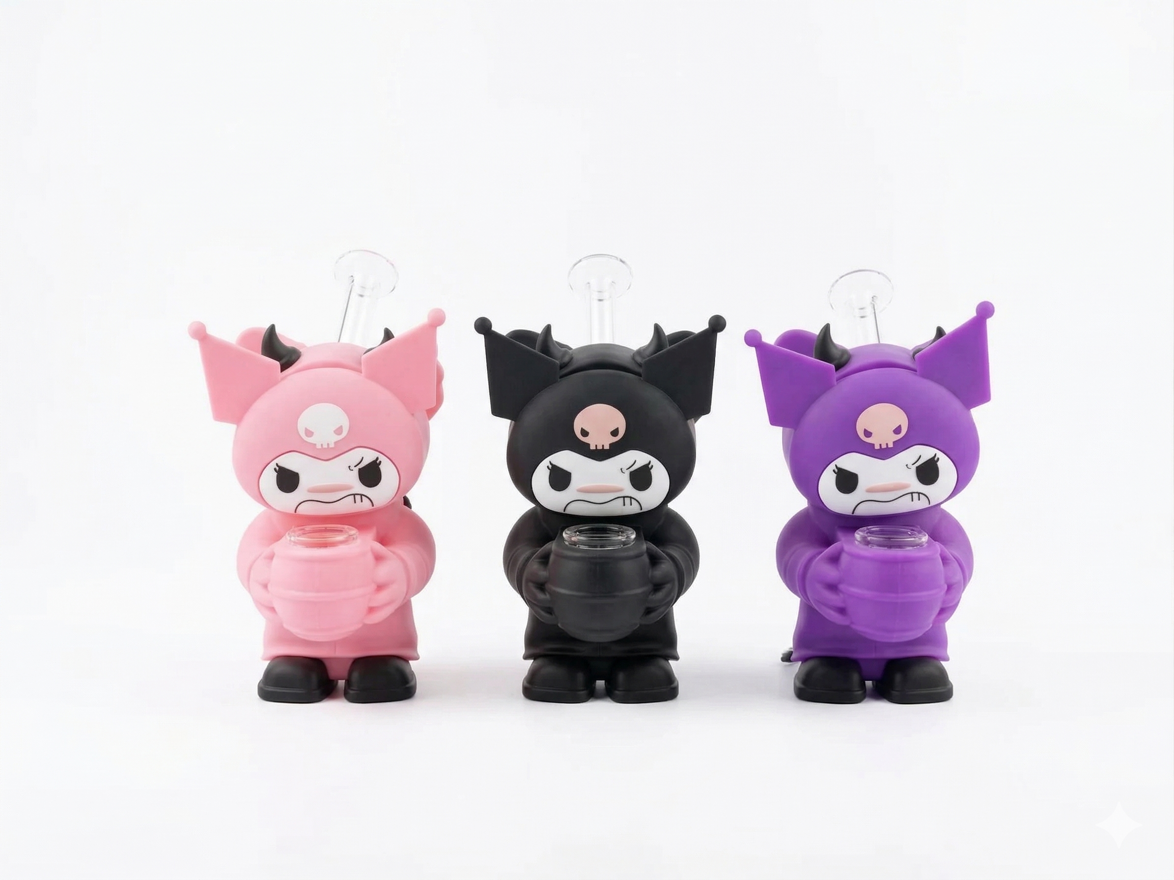 WP78 SILICONE KUROM