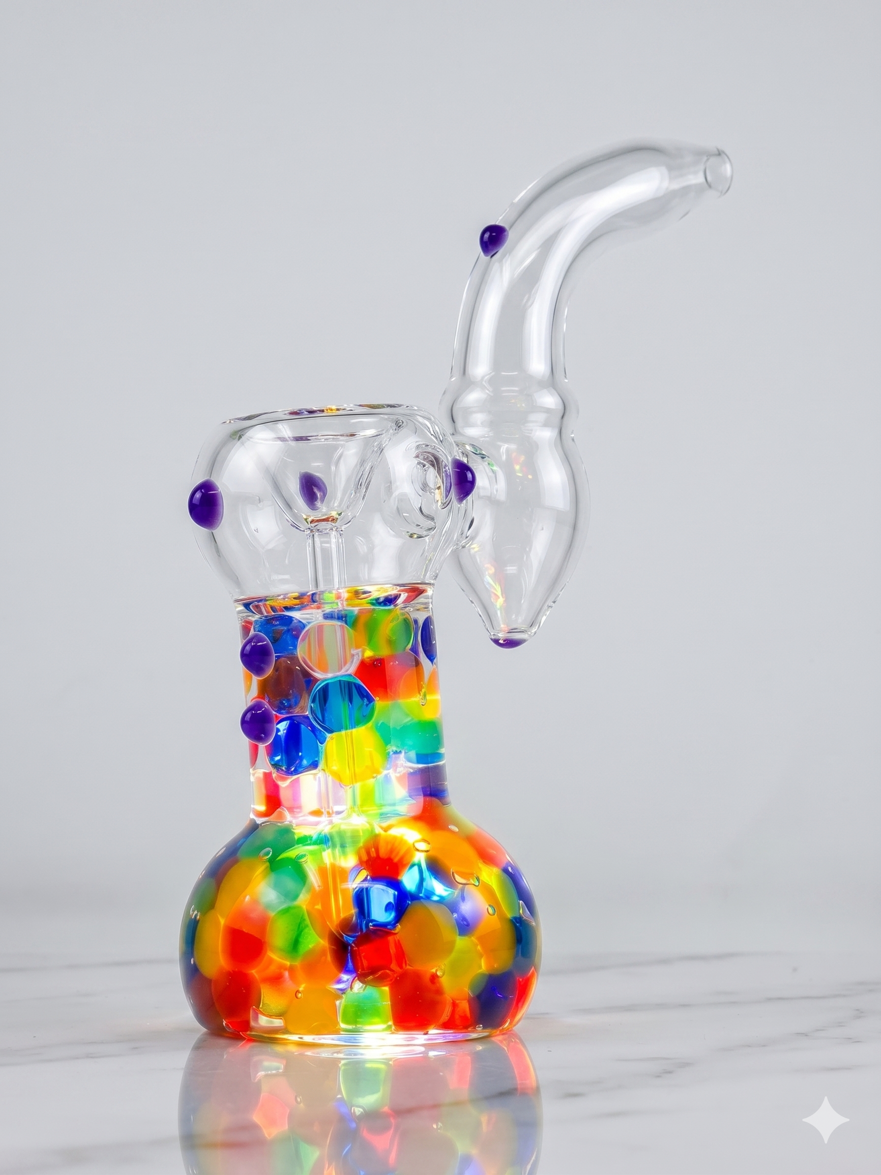 BB15 BUBBLER ORBEETZ