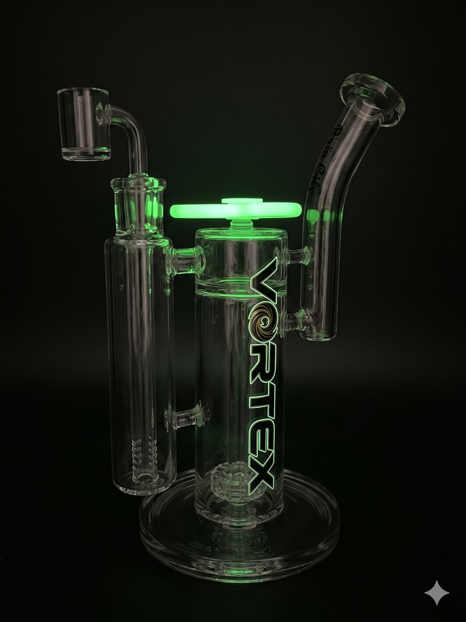 RC074 DOUBLE CHAMBUB