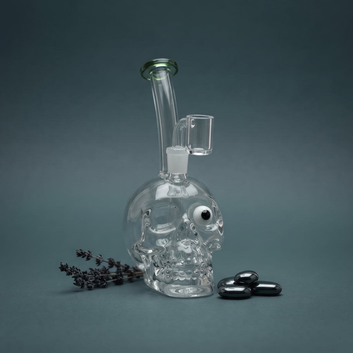 WP06 SKULL RIG