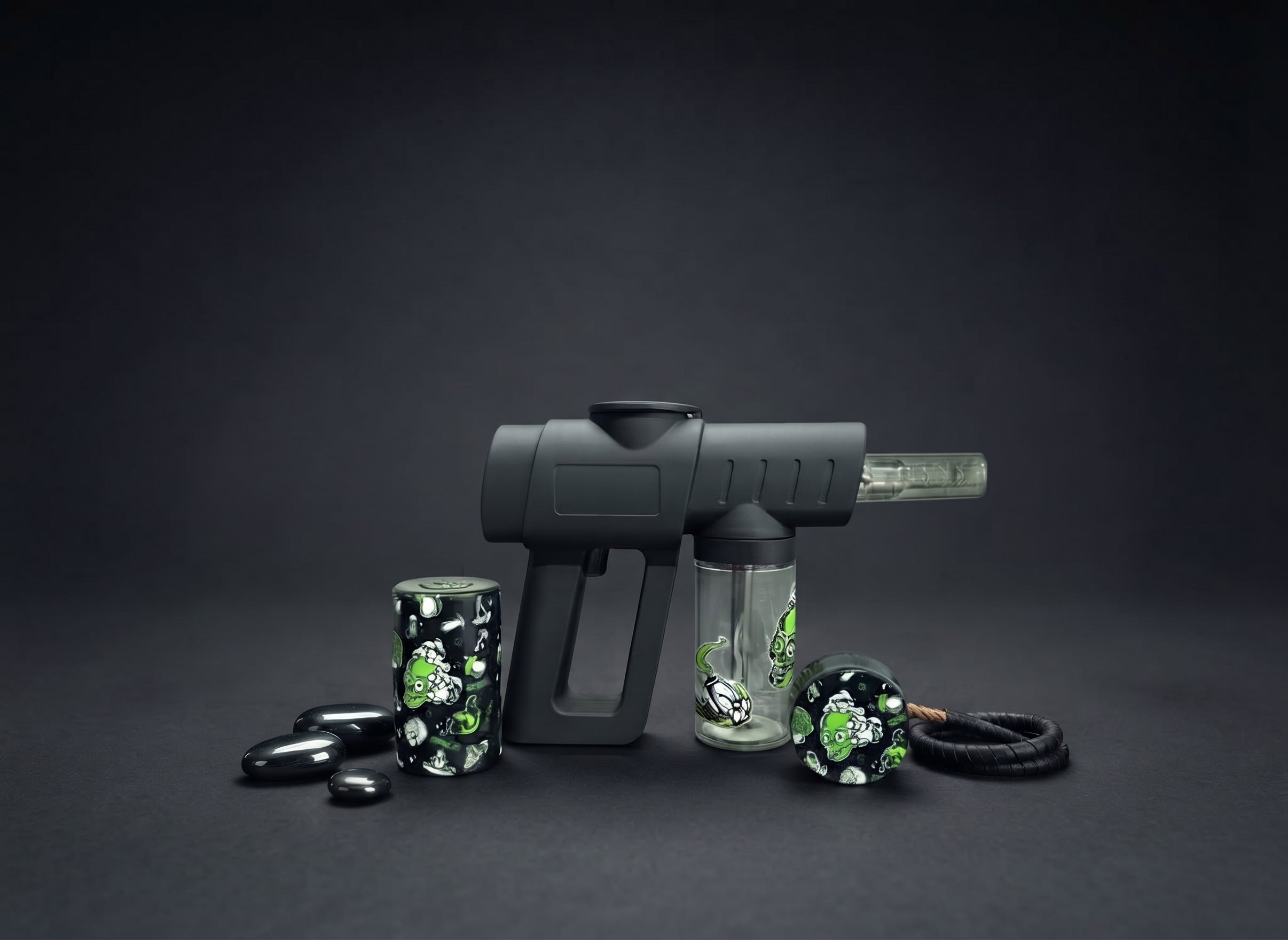 DV01 FUTURE GUN