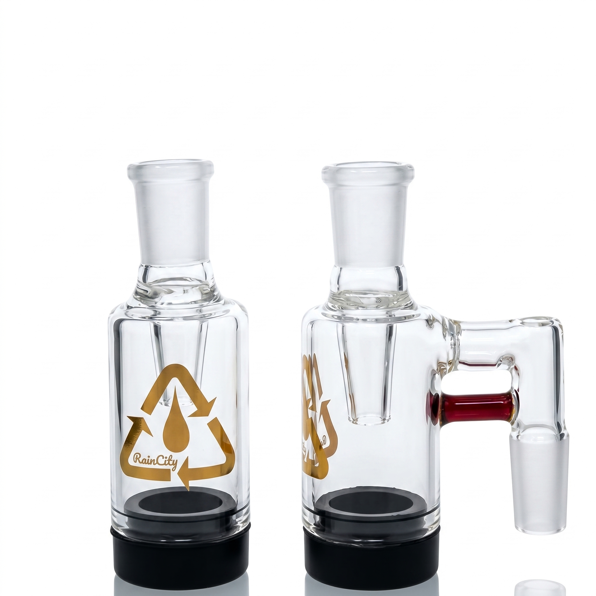 iR90D RECLAIM CATCHER