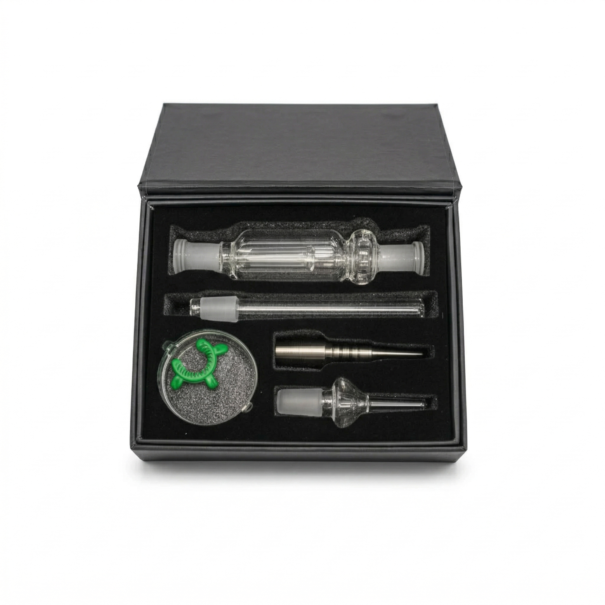 NT006 NC KIT 14MM BLACK