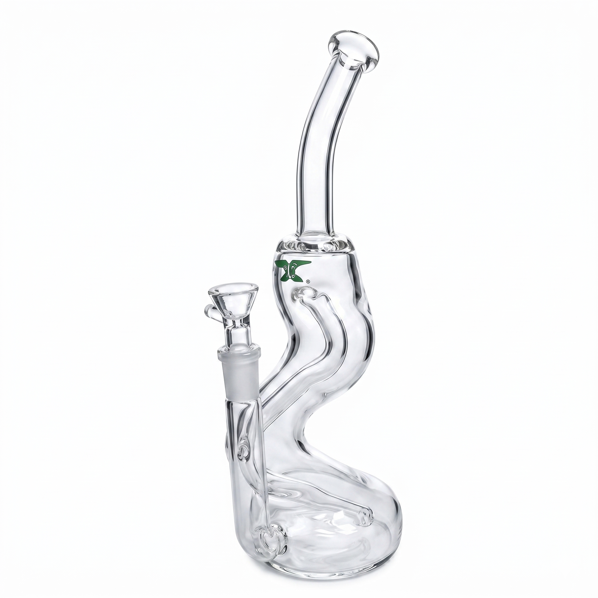 SD06 PINE TREE RIG