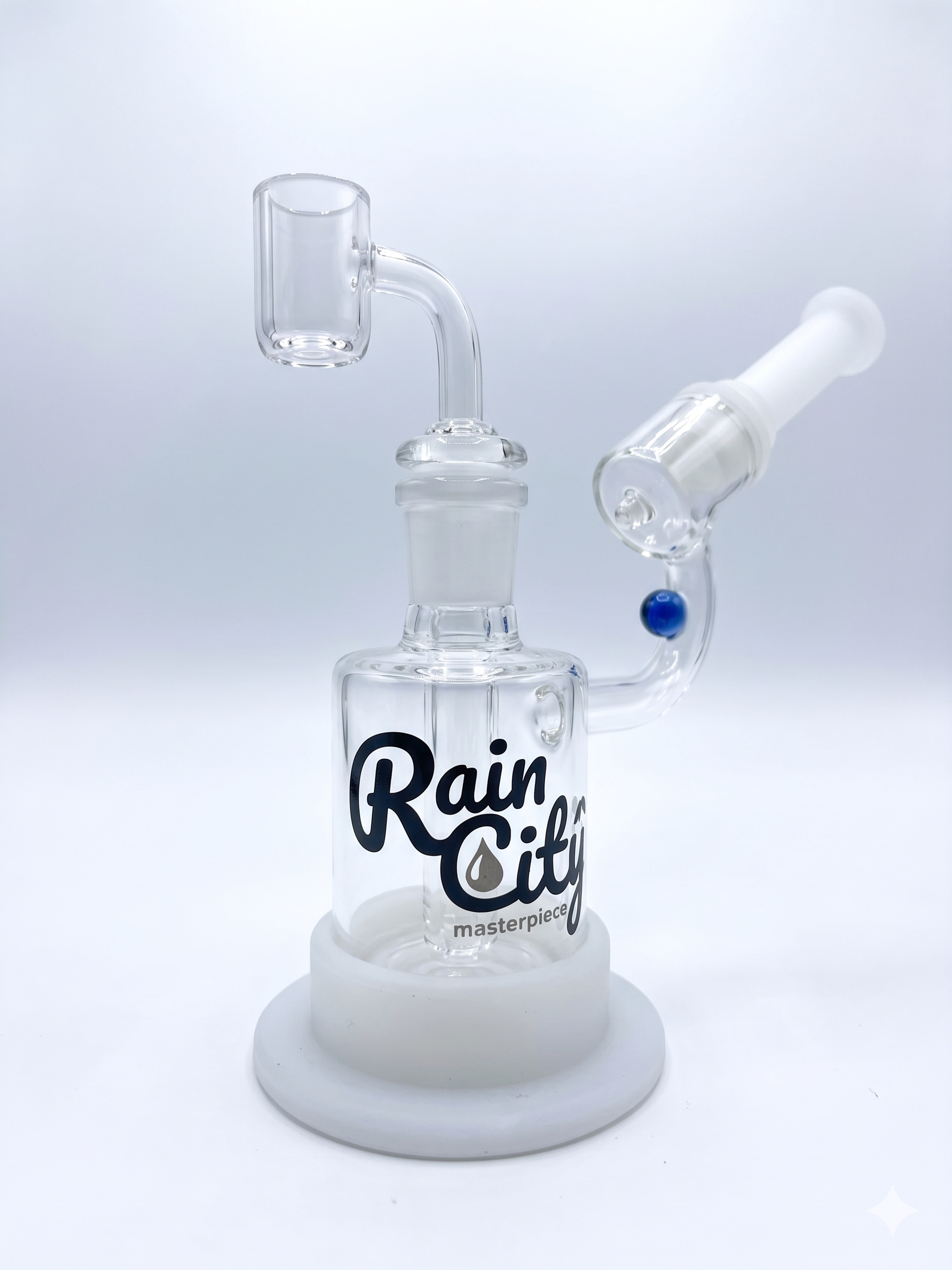 RC050 SILICONE MICROSCOPE