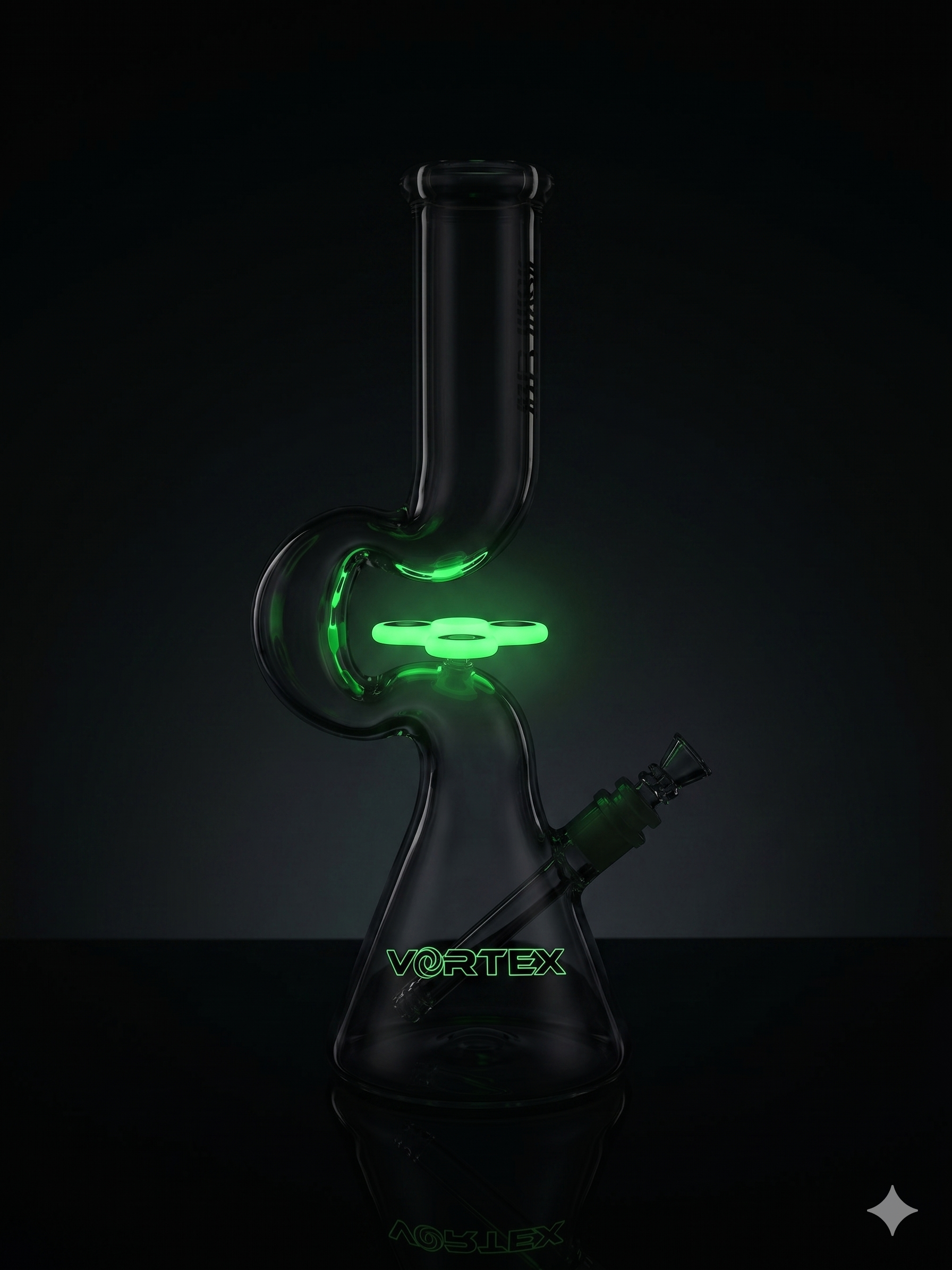 RC071 VTX ZONG