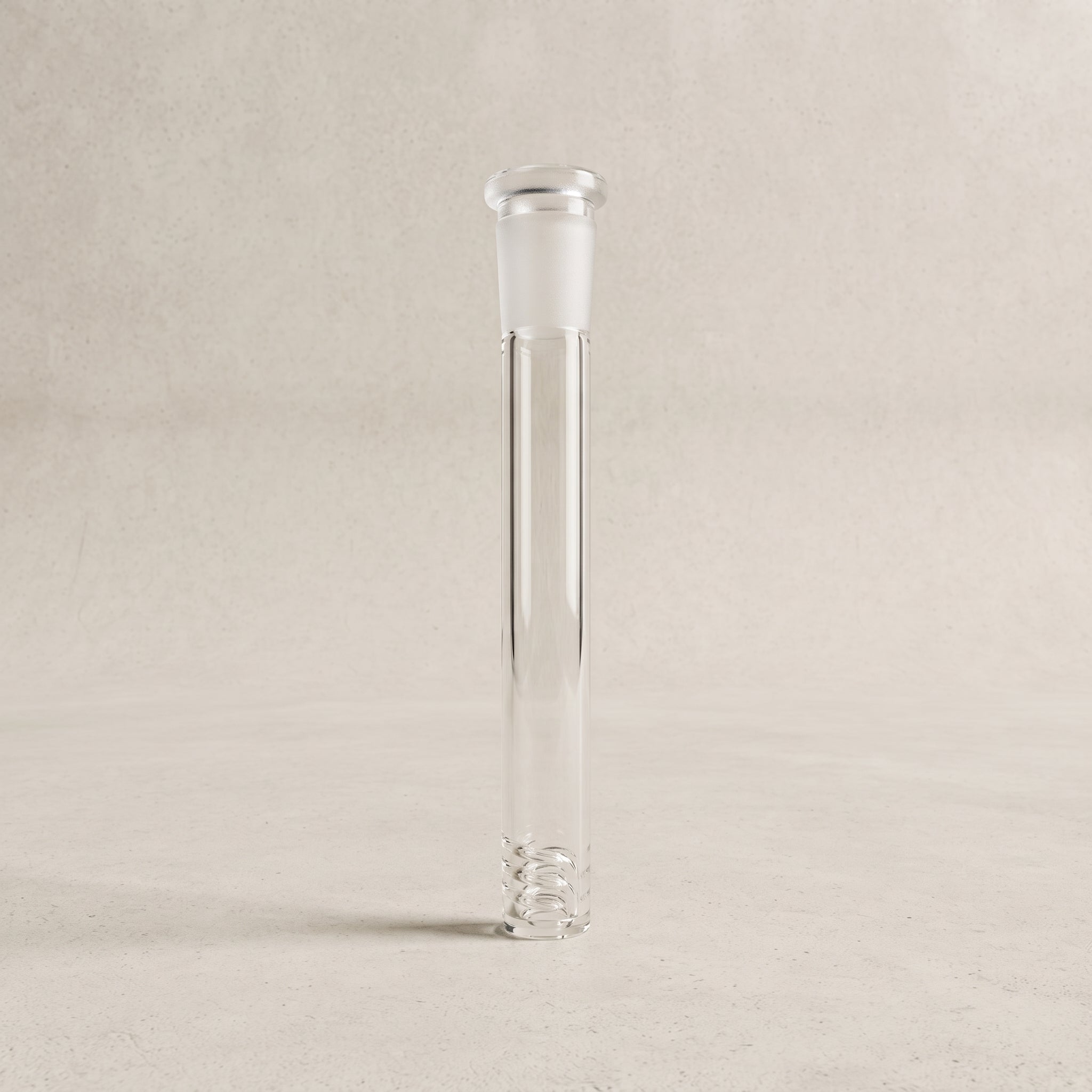 DS4.0 DOWN STEM CLEAR 3/4/5 IN