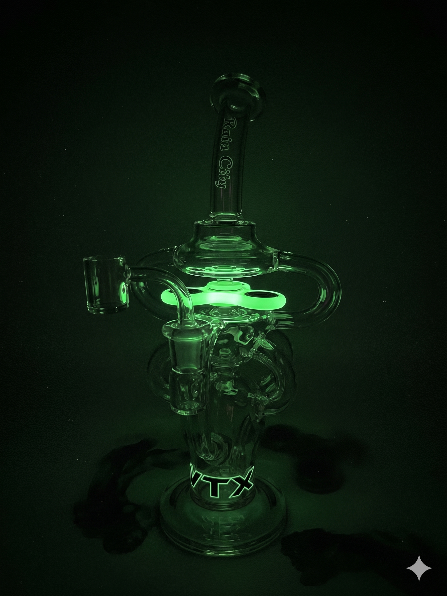 RC079 VTX OCTO CYCLE