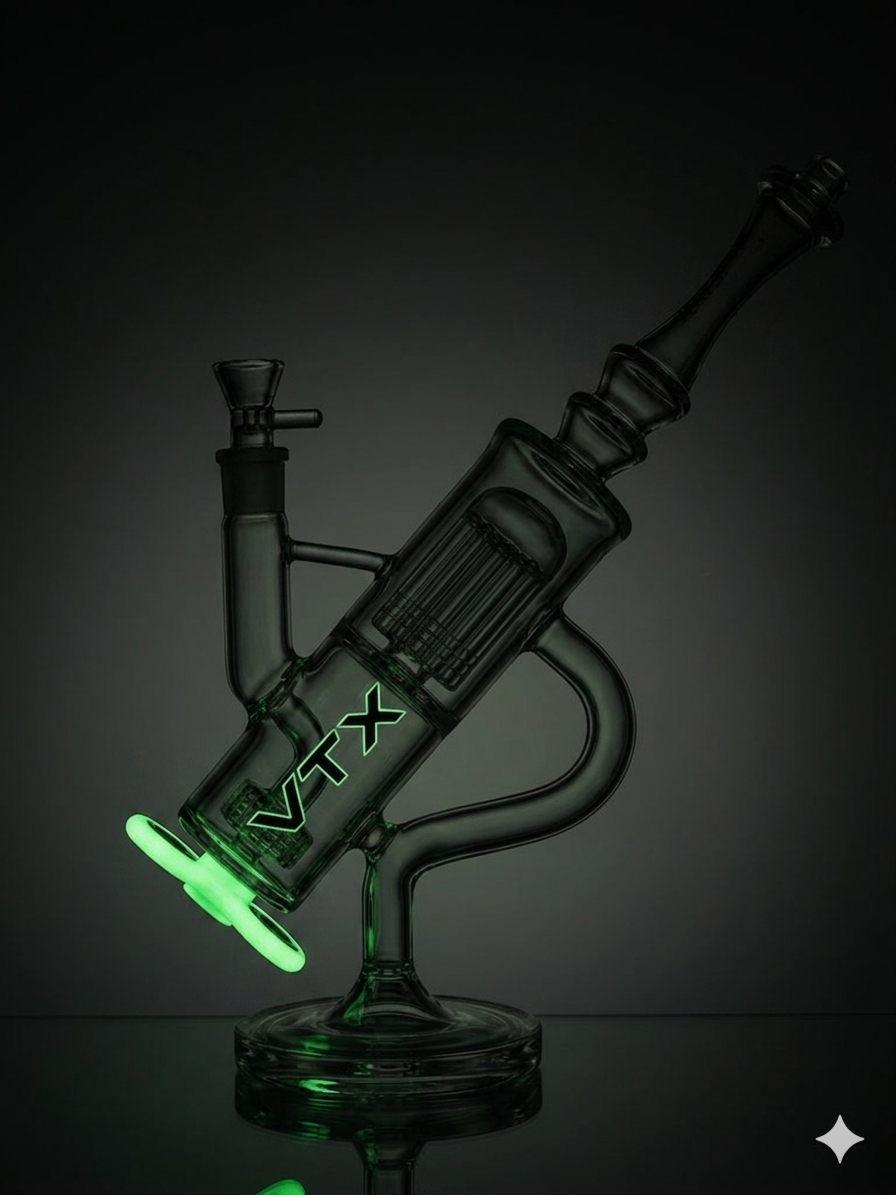 RC076 VTX RAYGUN