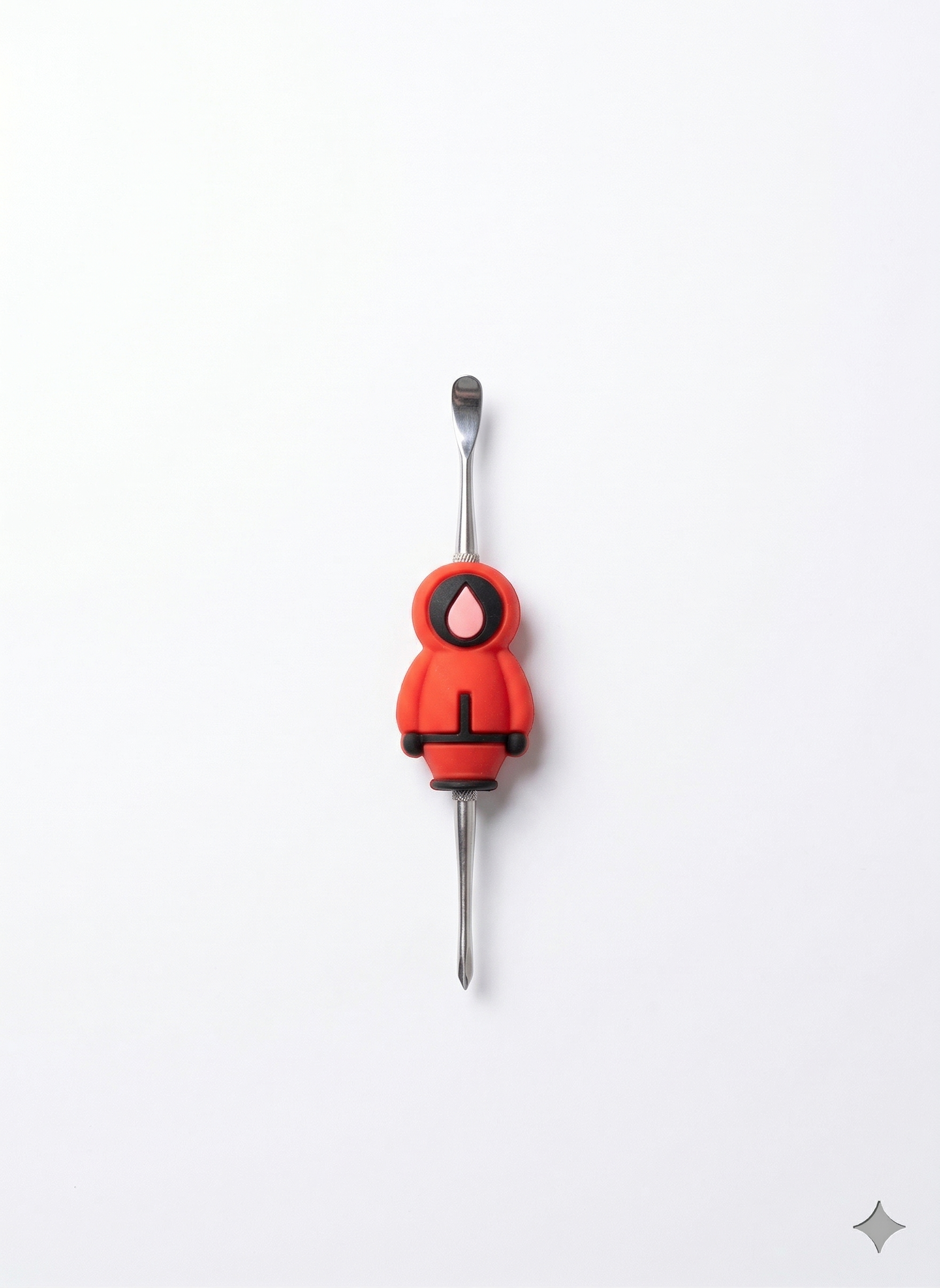 RCDB13 RAINDROP DABBER GLOW