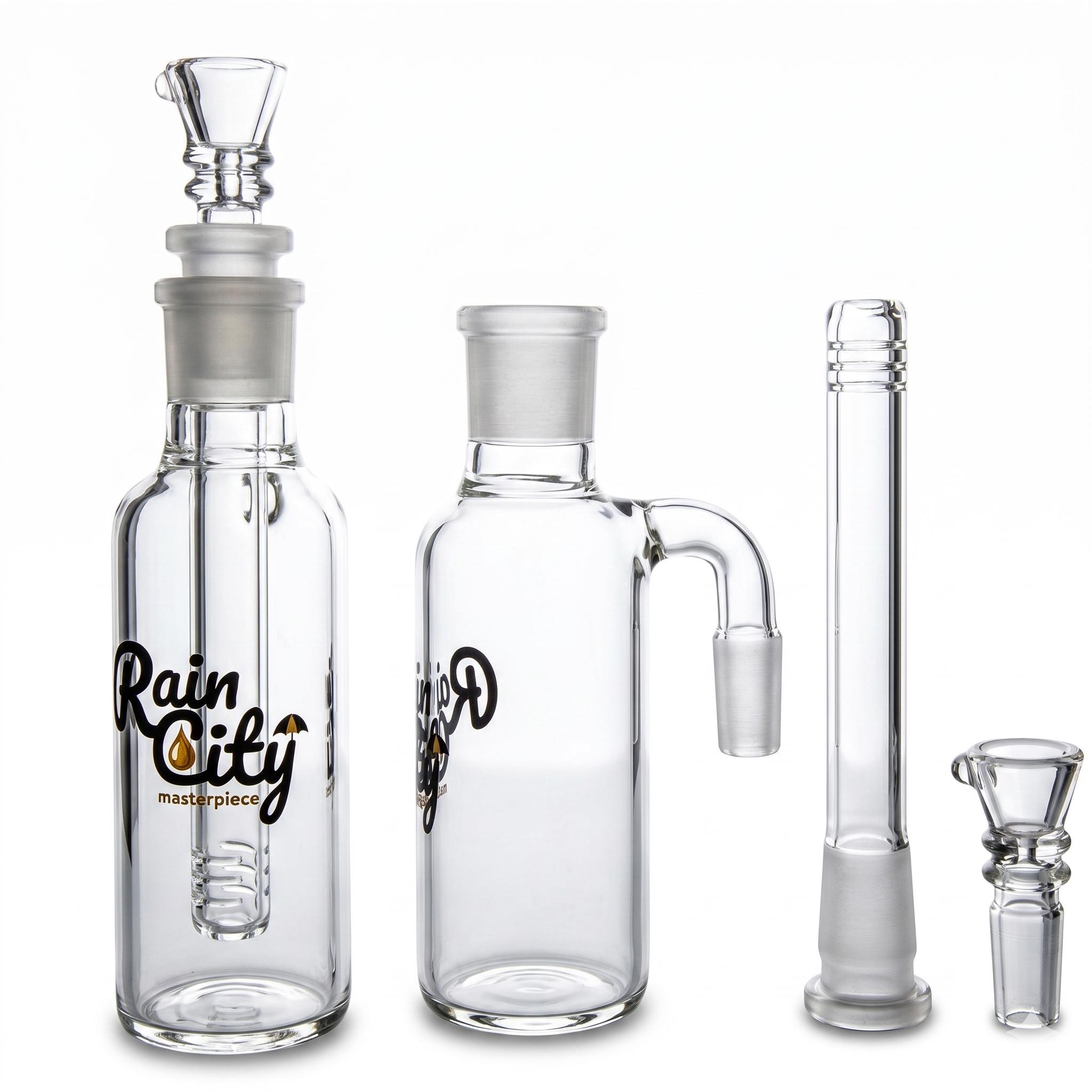 RCAC90 G.O.G ASHCATCHER (W BOWL)