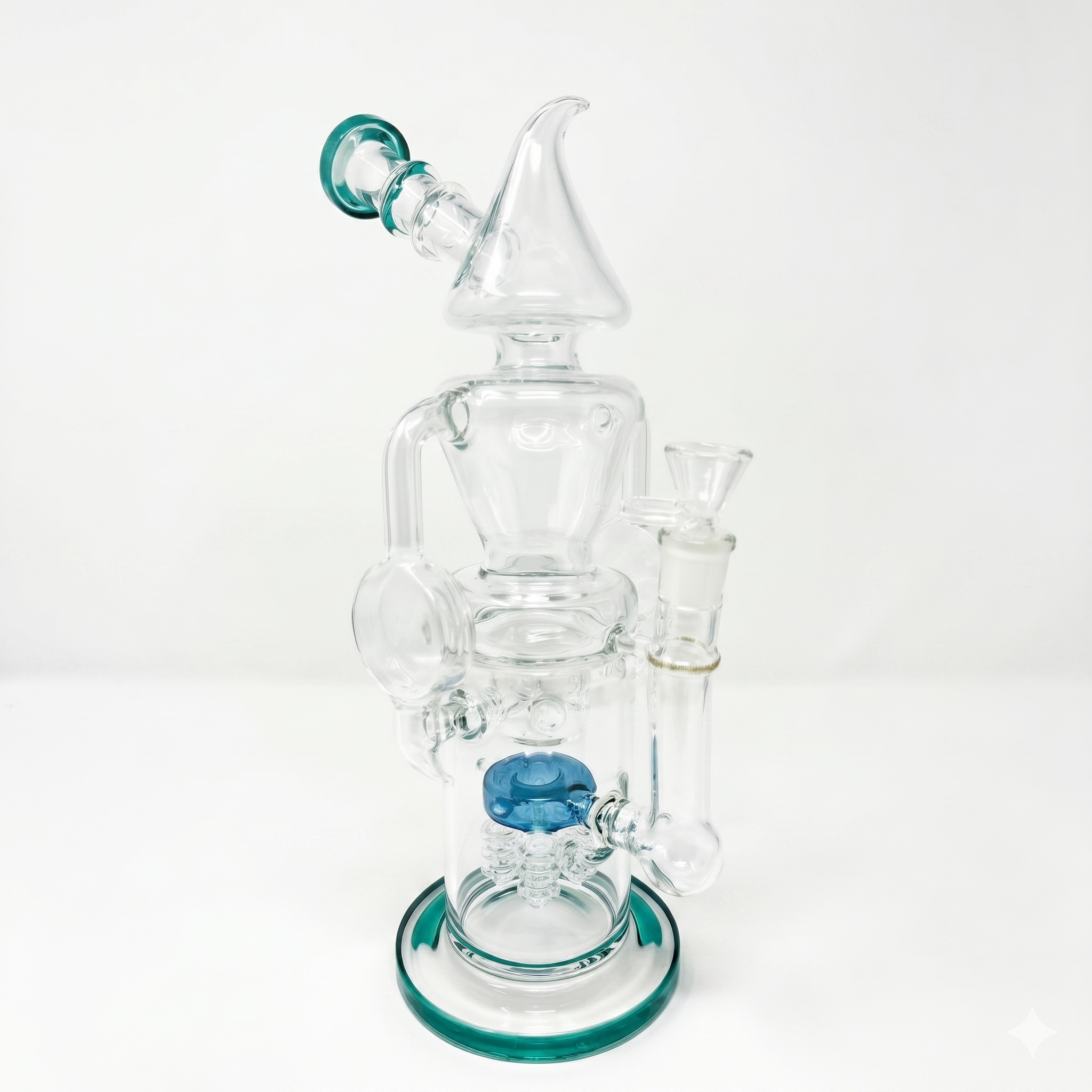 WP62 BRO BONG
