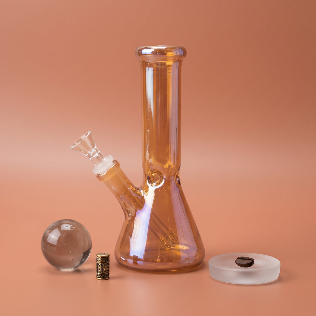 WP111 BEAKER COAT SM