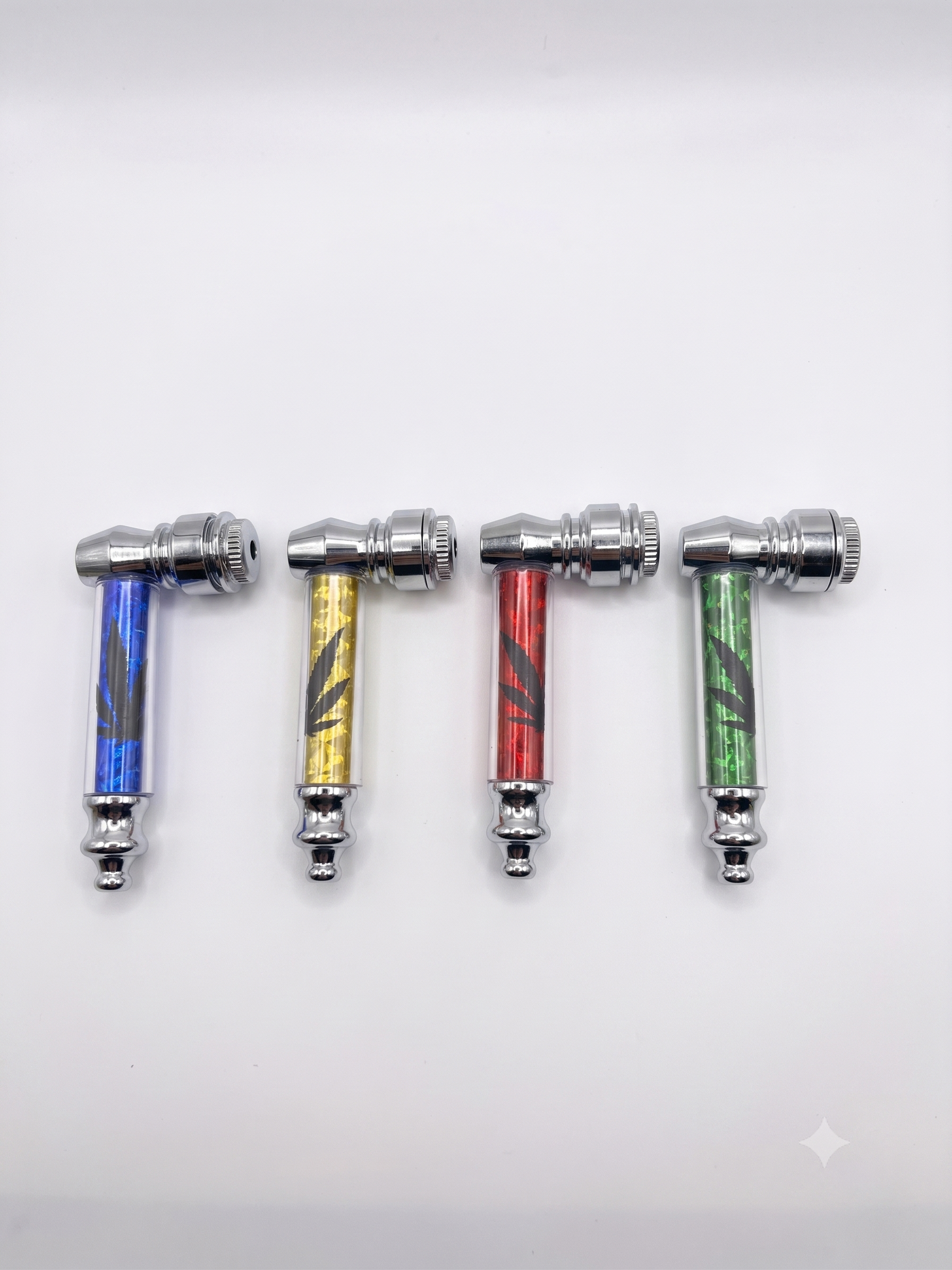 MT07 METAL PIPE WG (24CT)