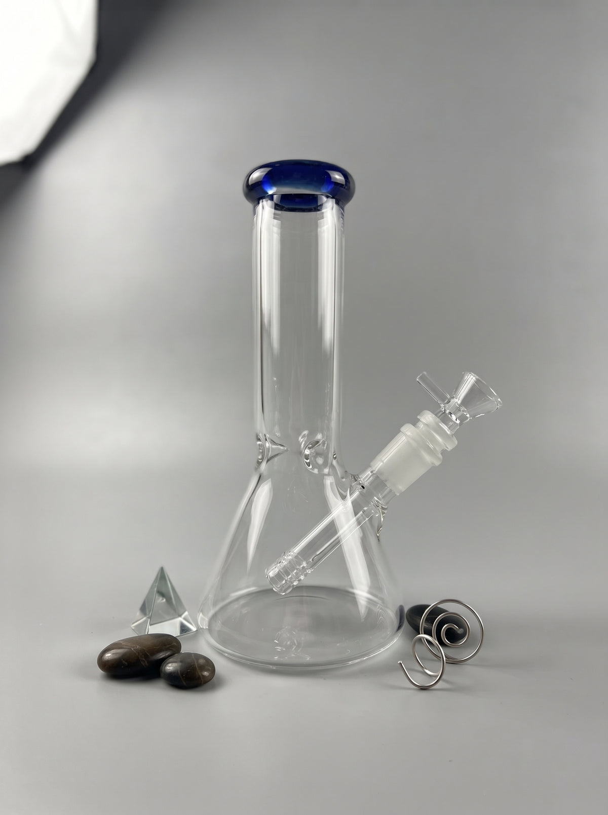 WP110 BEAKER SM 8"