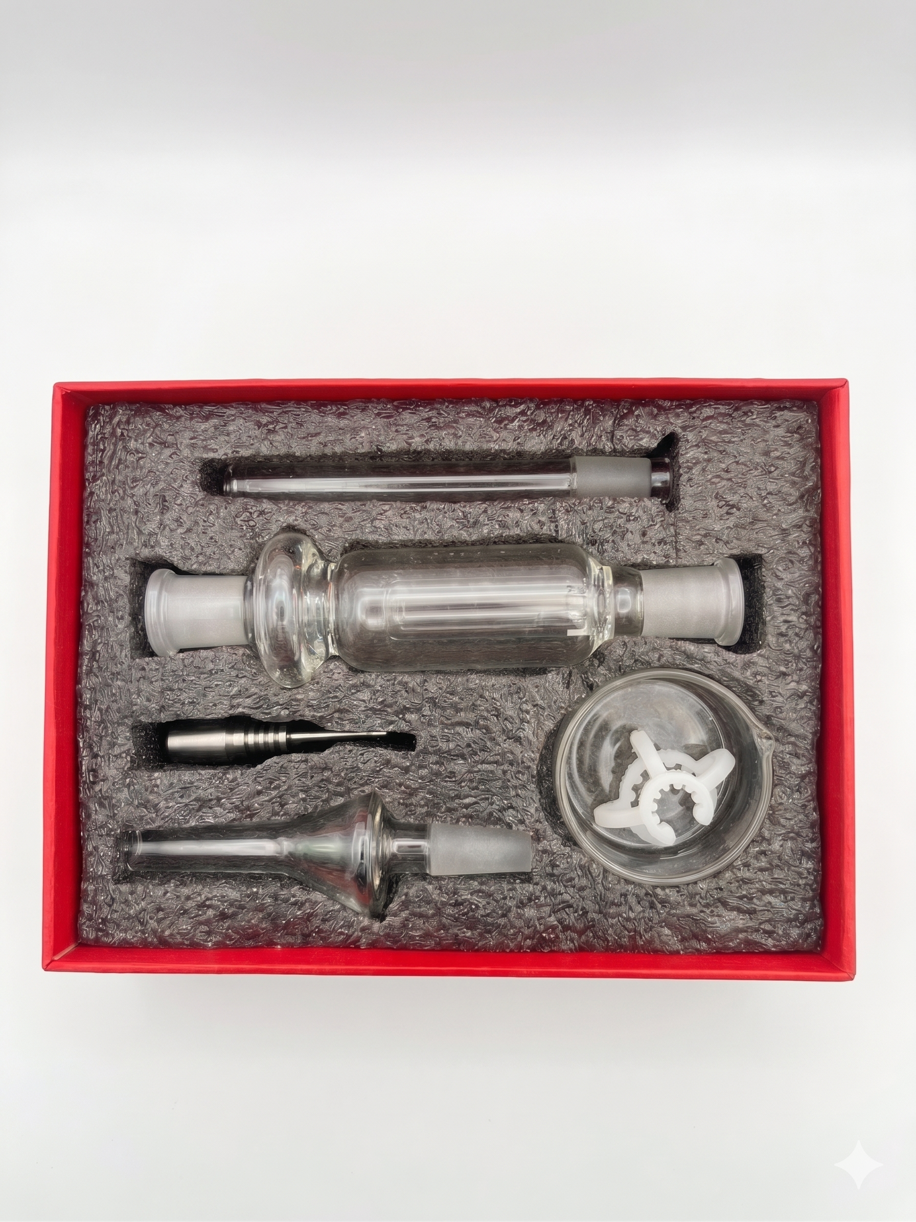 NT010 NC KIT 10M(RED)