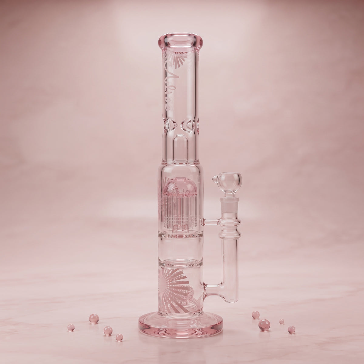 AT00 ATOM MATRIX PERC