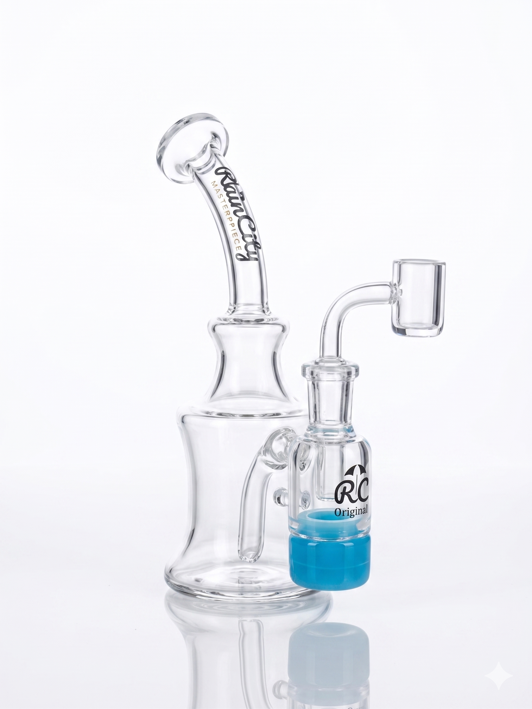 RC021 iR Basick Rig