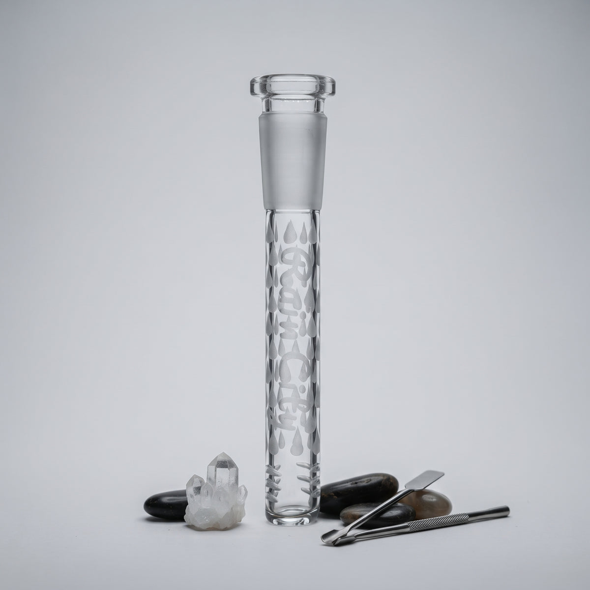 RCDS3.5 Rain Frost &amp; Coat &amp; Umbrella Downstem