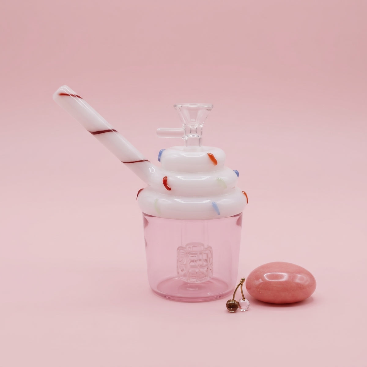 WP90 ICE CREAM DAB RIG