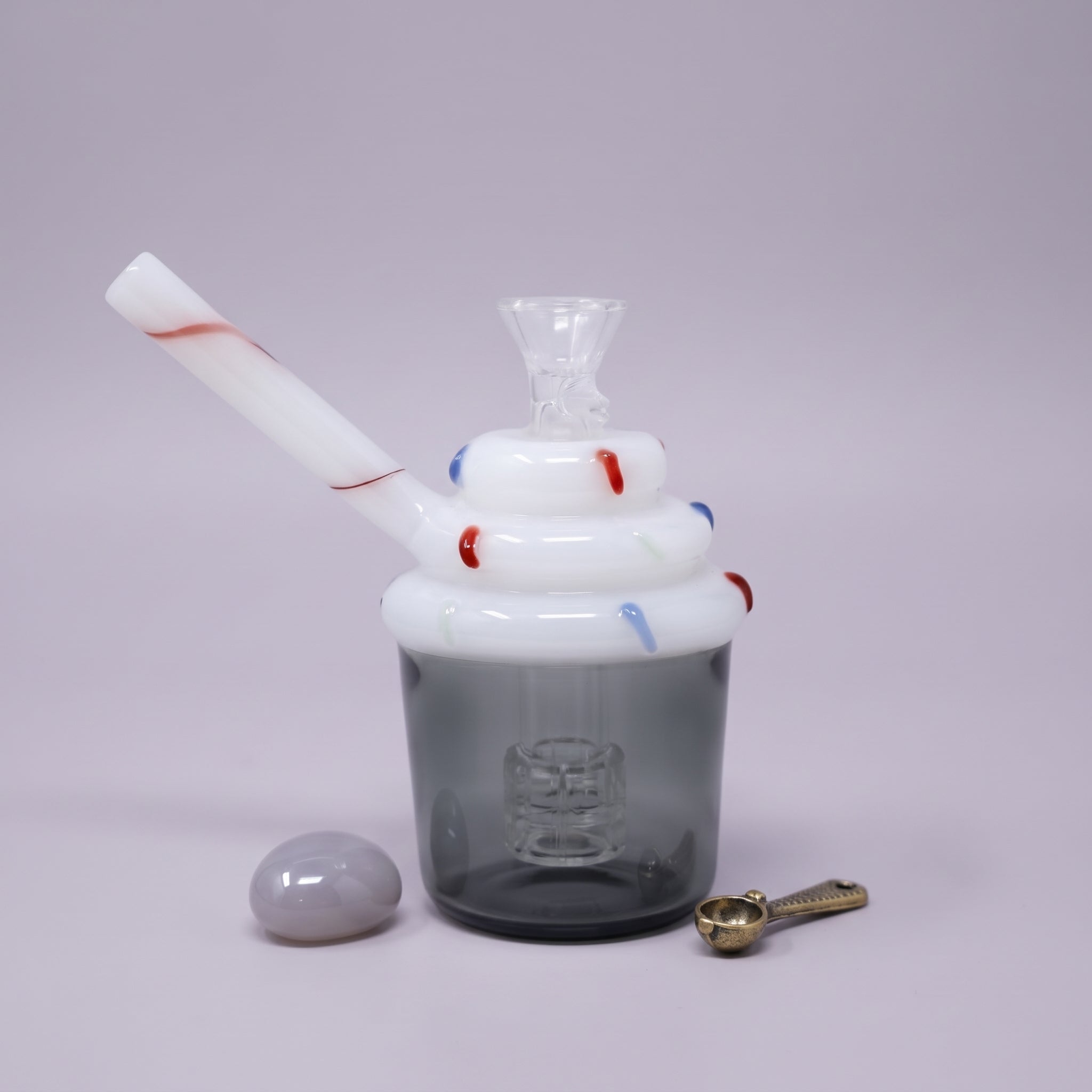 WP90 ICE CREAM DAB RIG