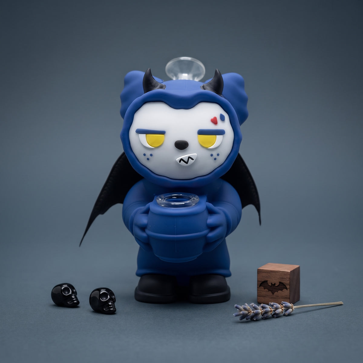 WP45 Silicone DEMON