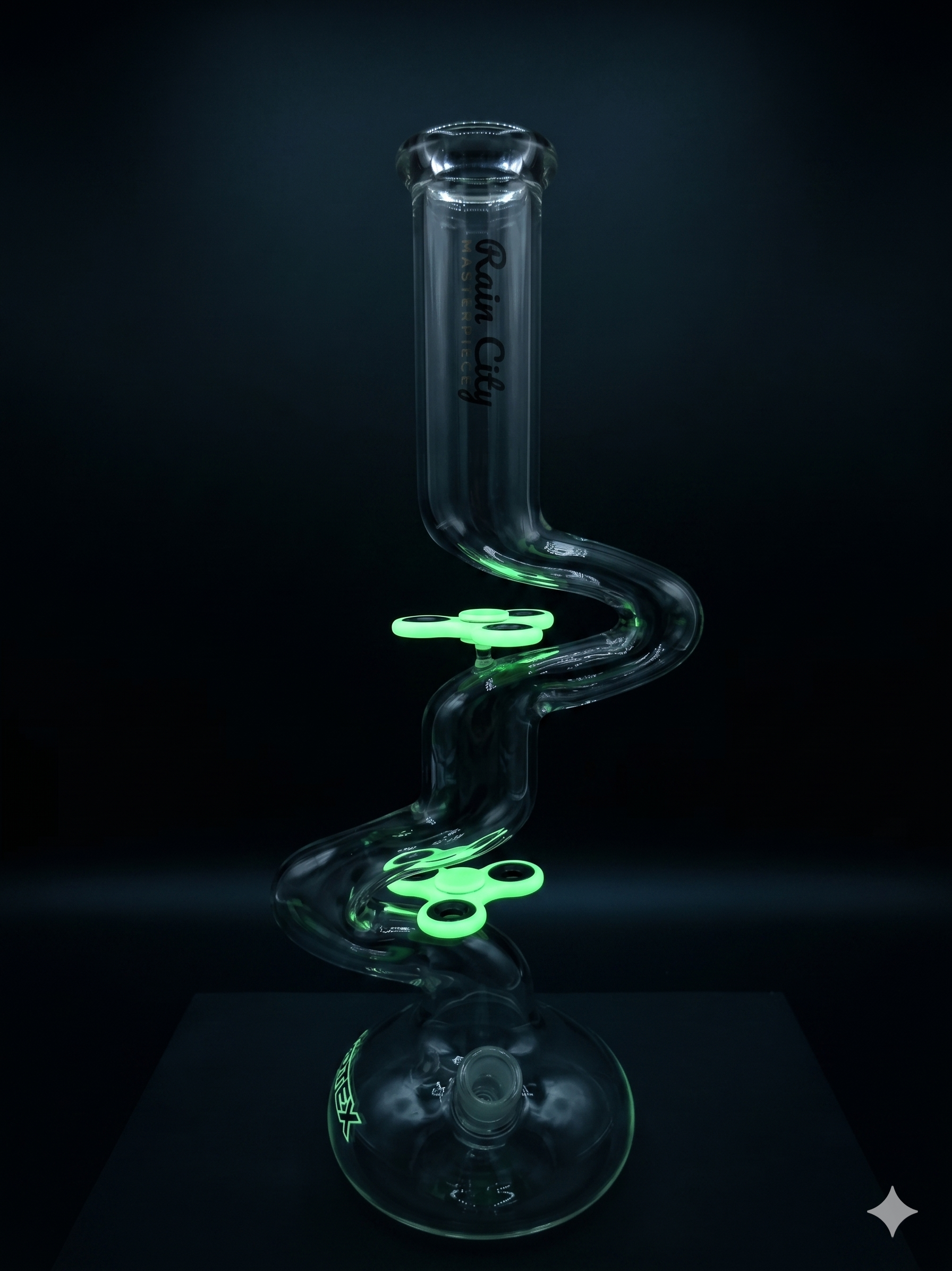 RC075 VTX 2X ZONG