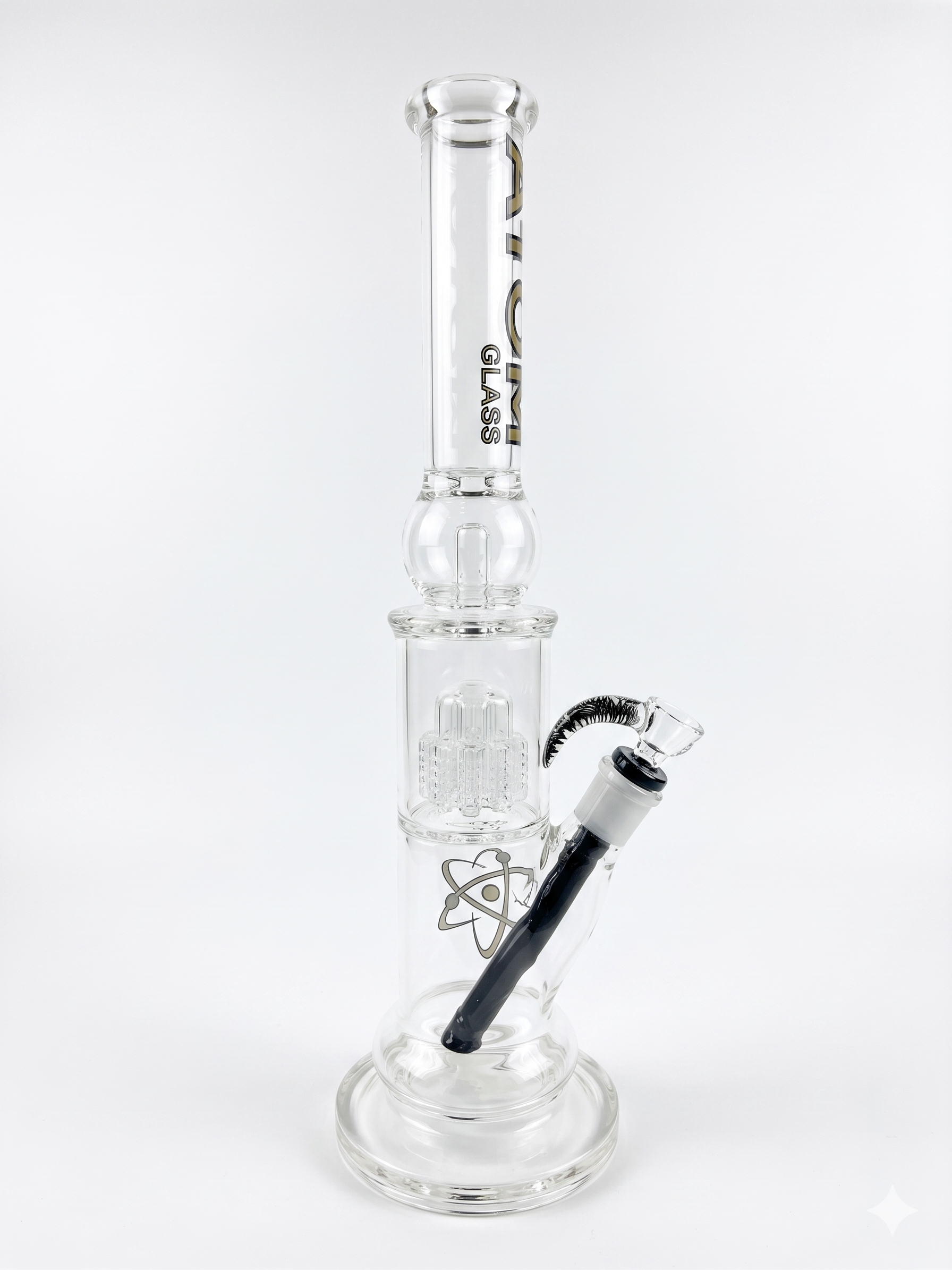 AT00 ATOM MATRIX PERC