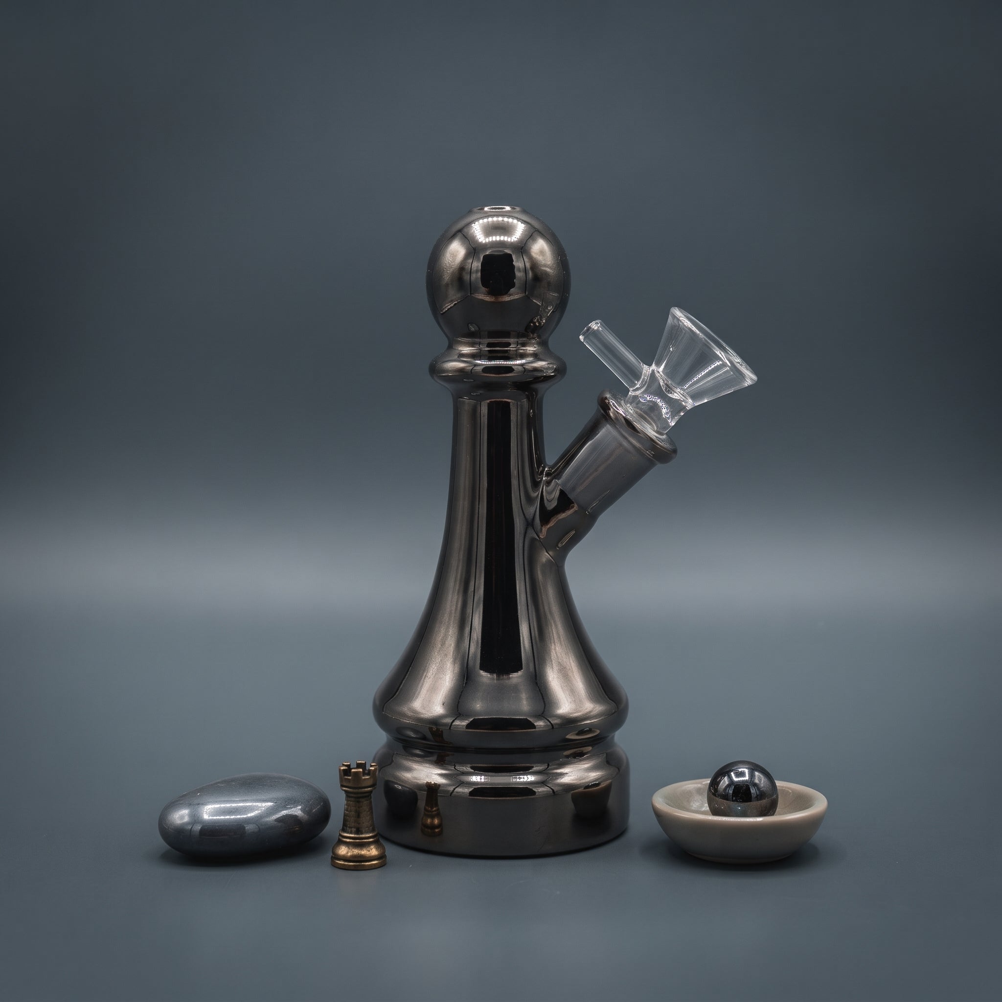 WP88 CHESS DAB RIG