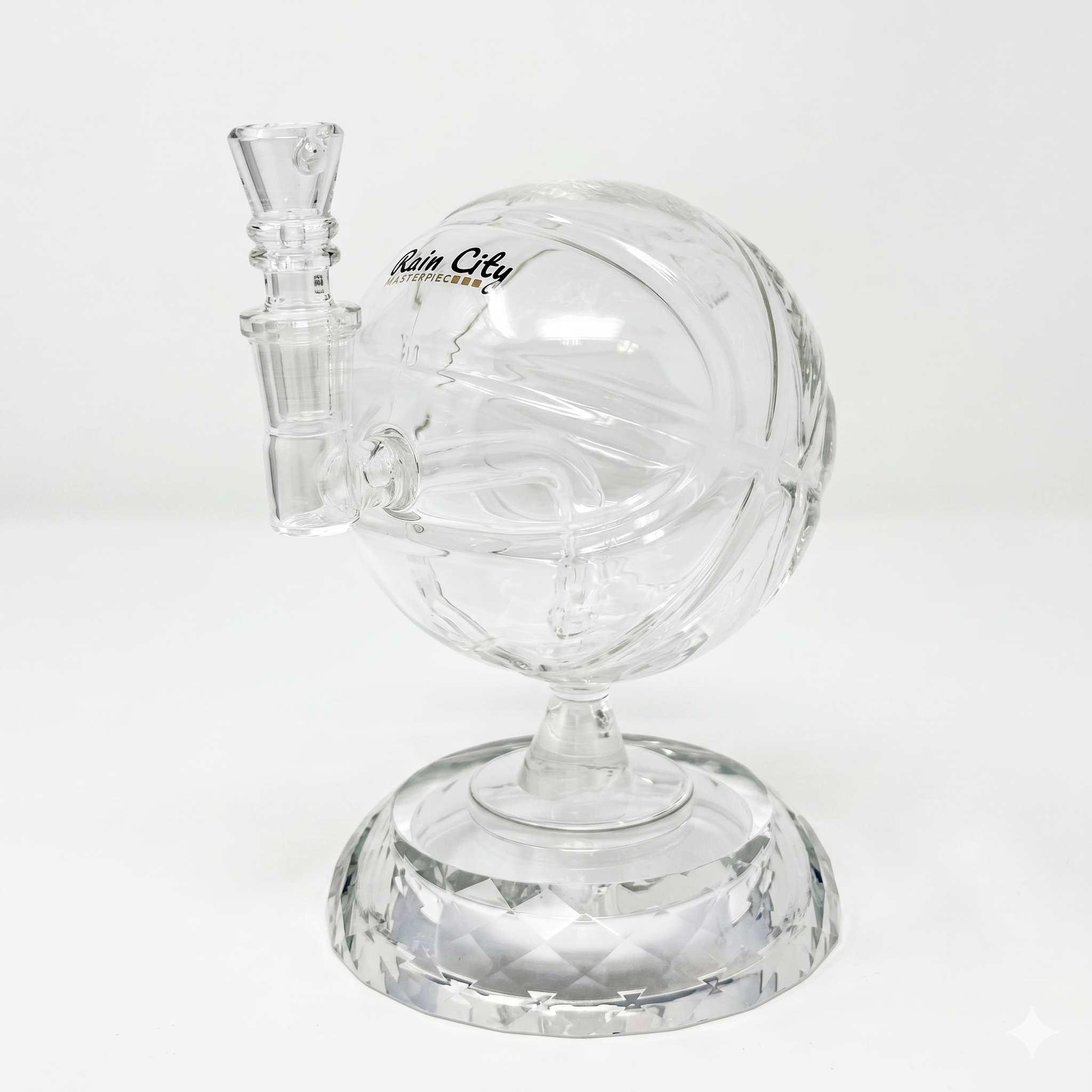 RC052 DIA BALL RIG BK/FT