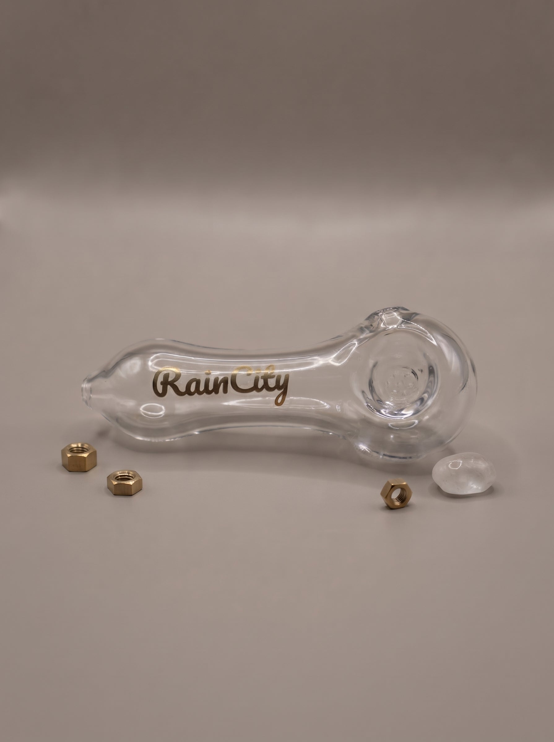 RCSP01 COLOR SCREEN SPOON
