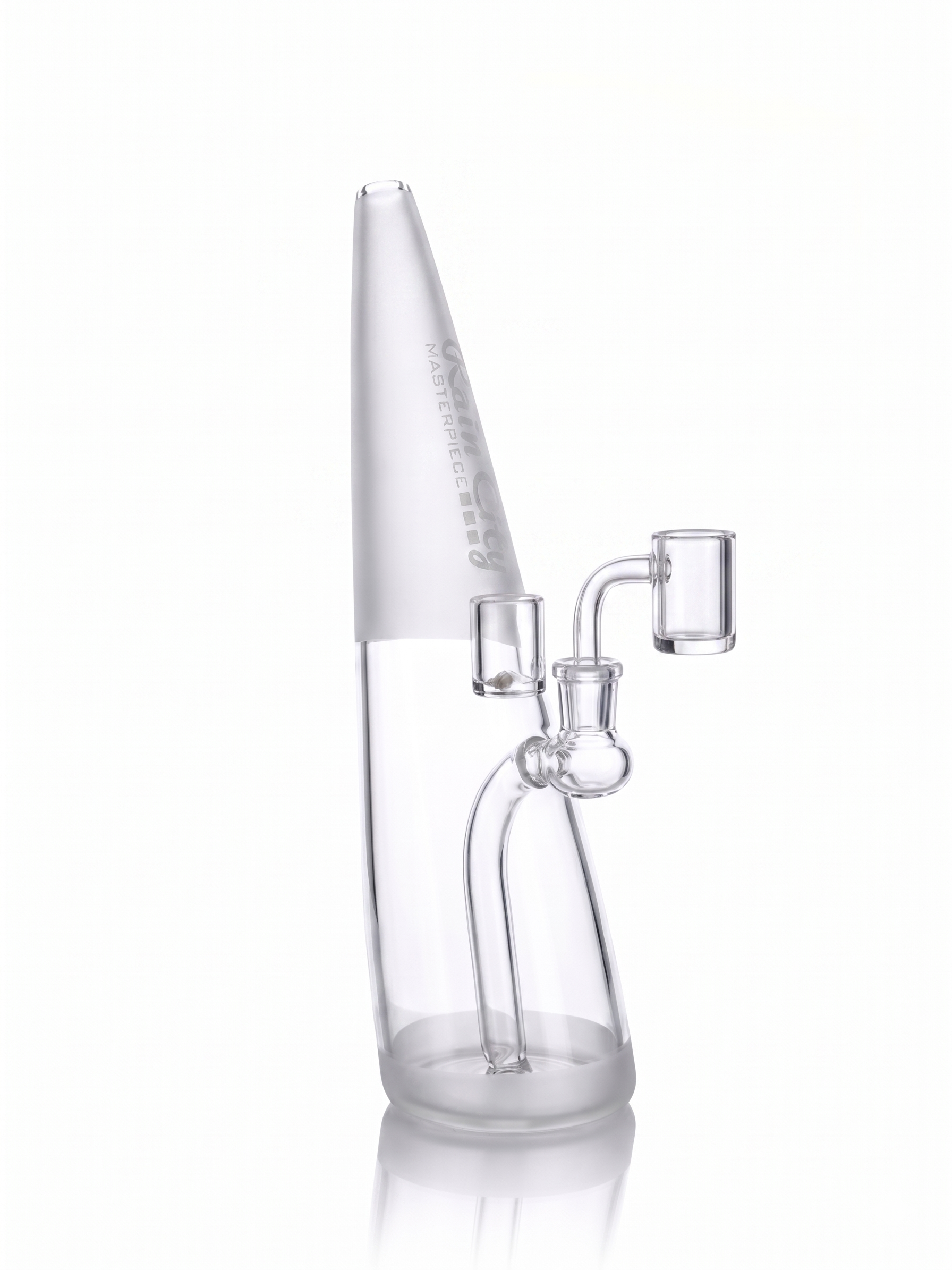 RC007F FROST CONE B
