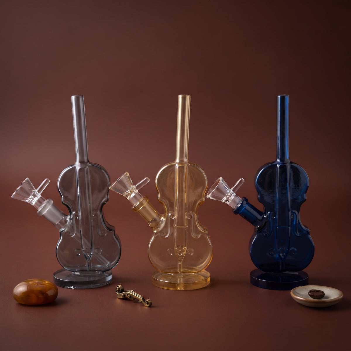 WP87 VIOLIN DAB RIG