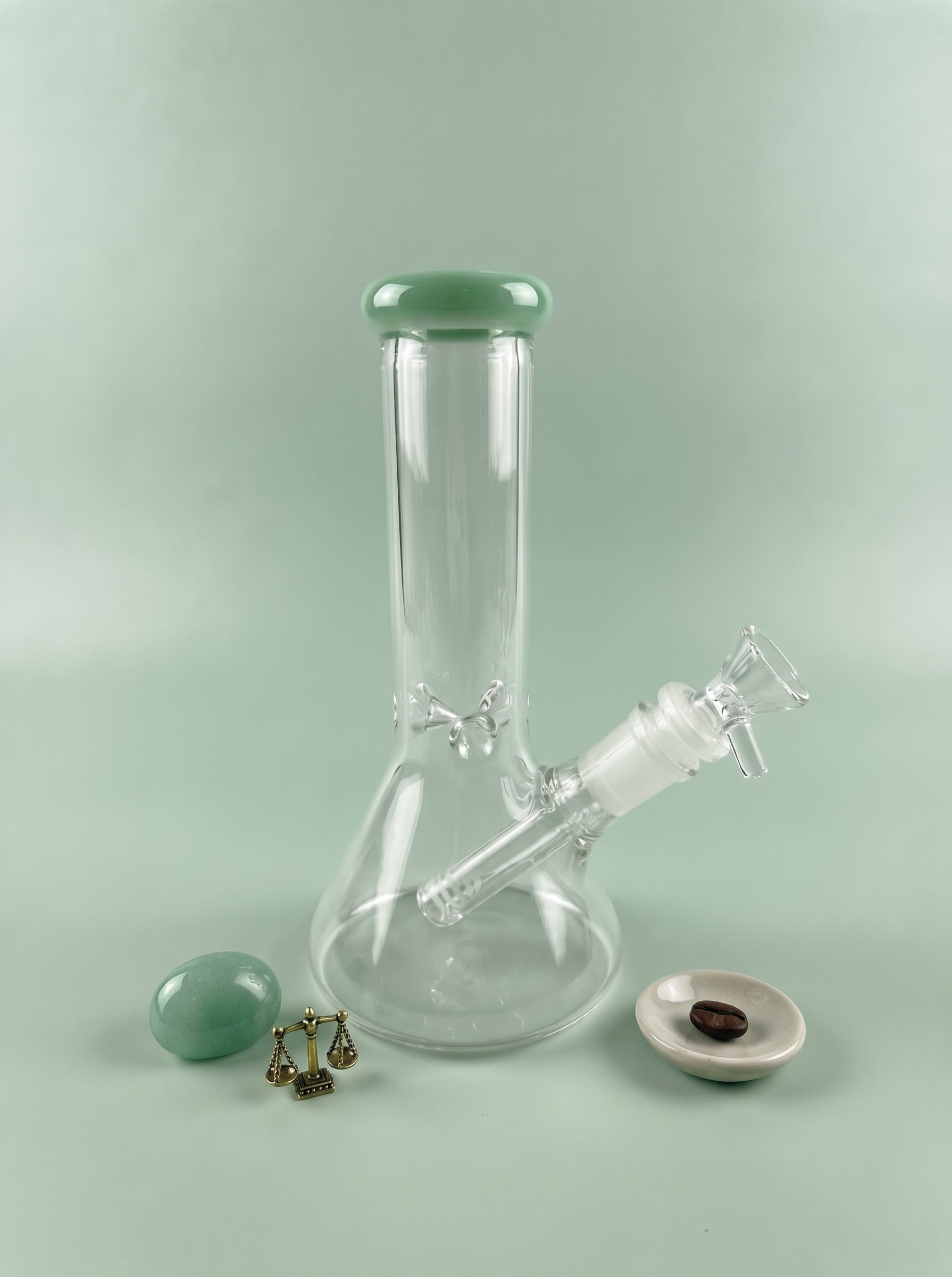 WP110 BEAKER SM 8"