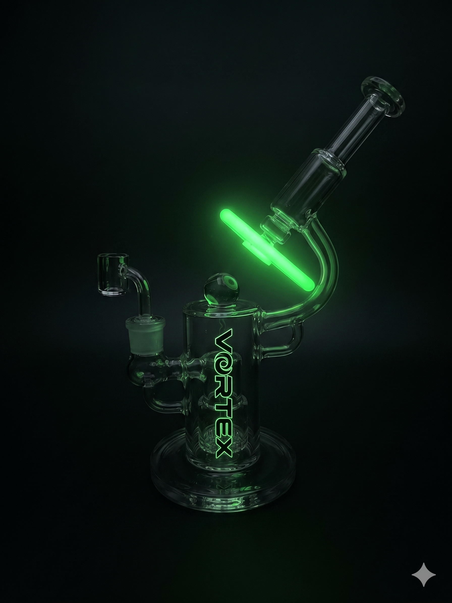 RC073 VTX MARBLE SCOPE
