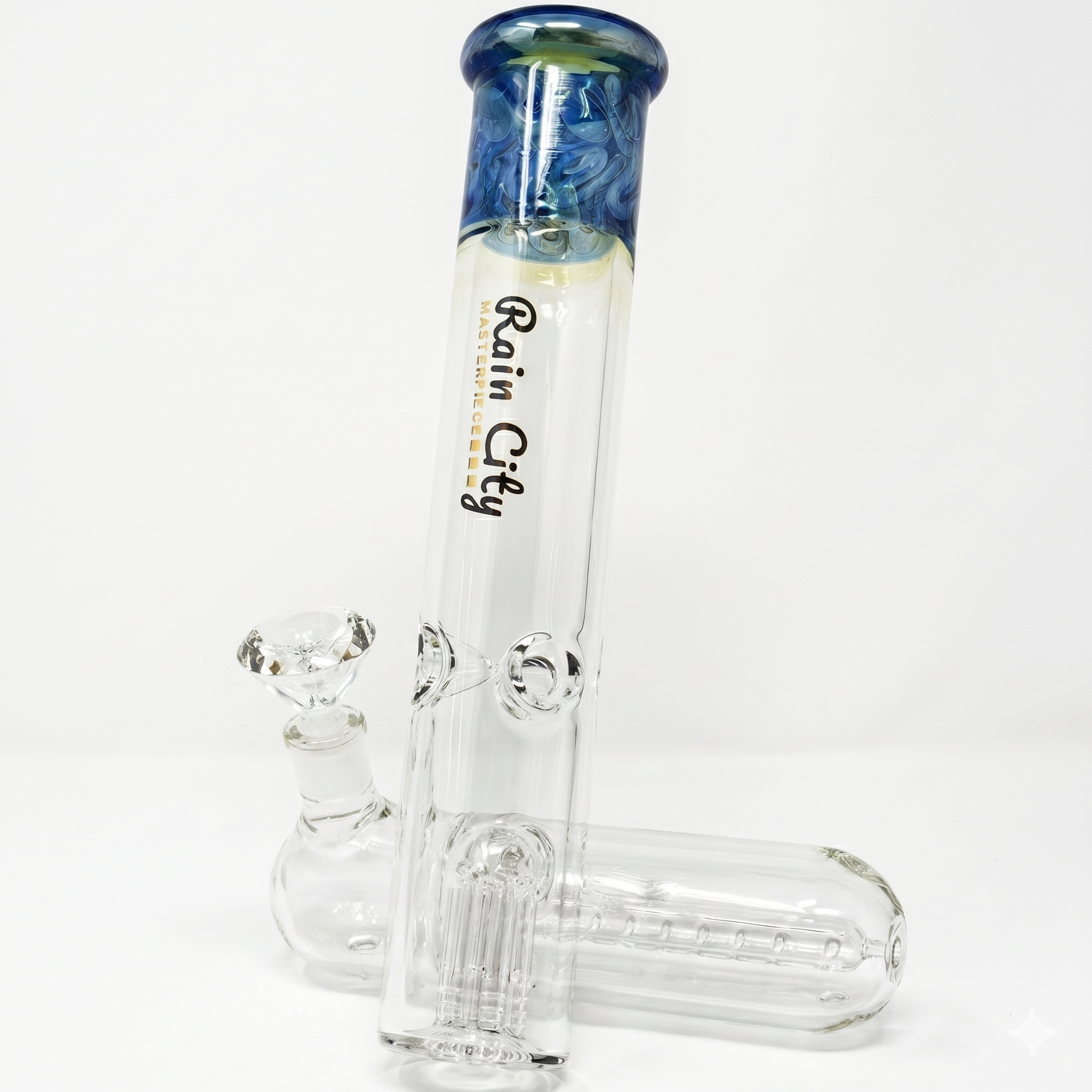 RC057 2X CROSS STAND TREE