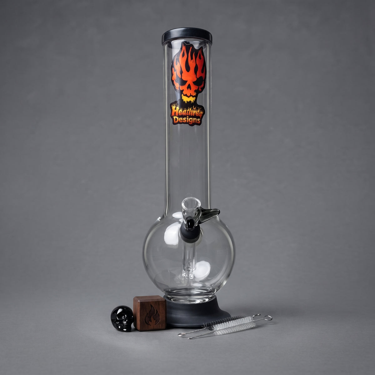 HWBUB HWY BUB CLEAR/FROST