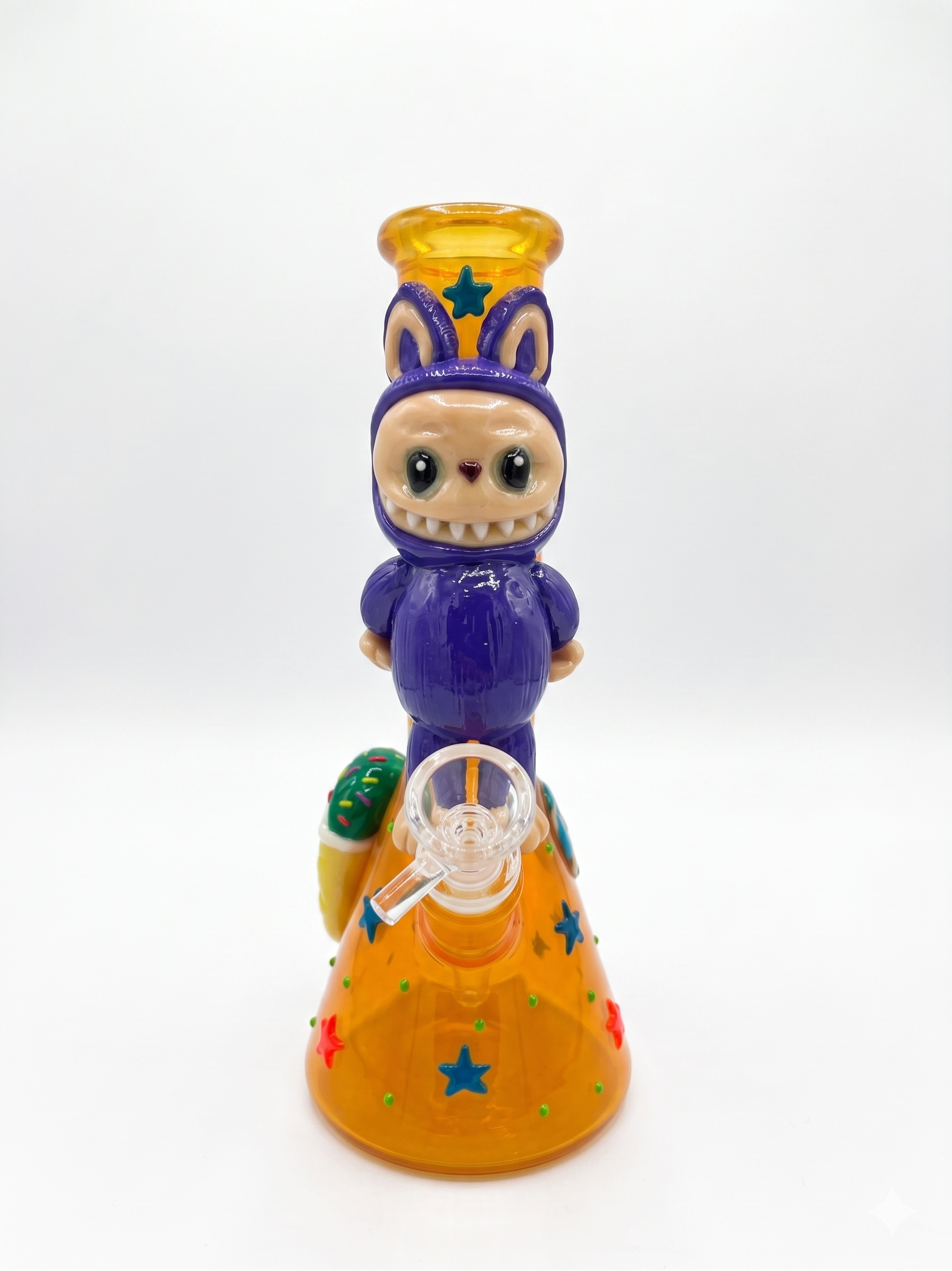 WP117 LAB GLOW RABBIT